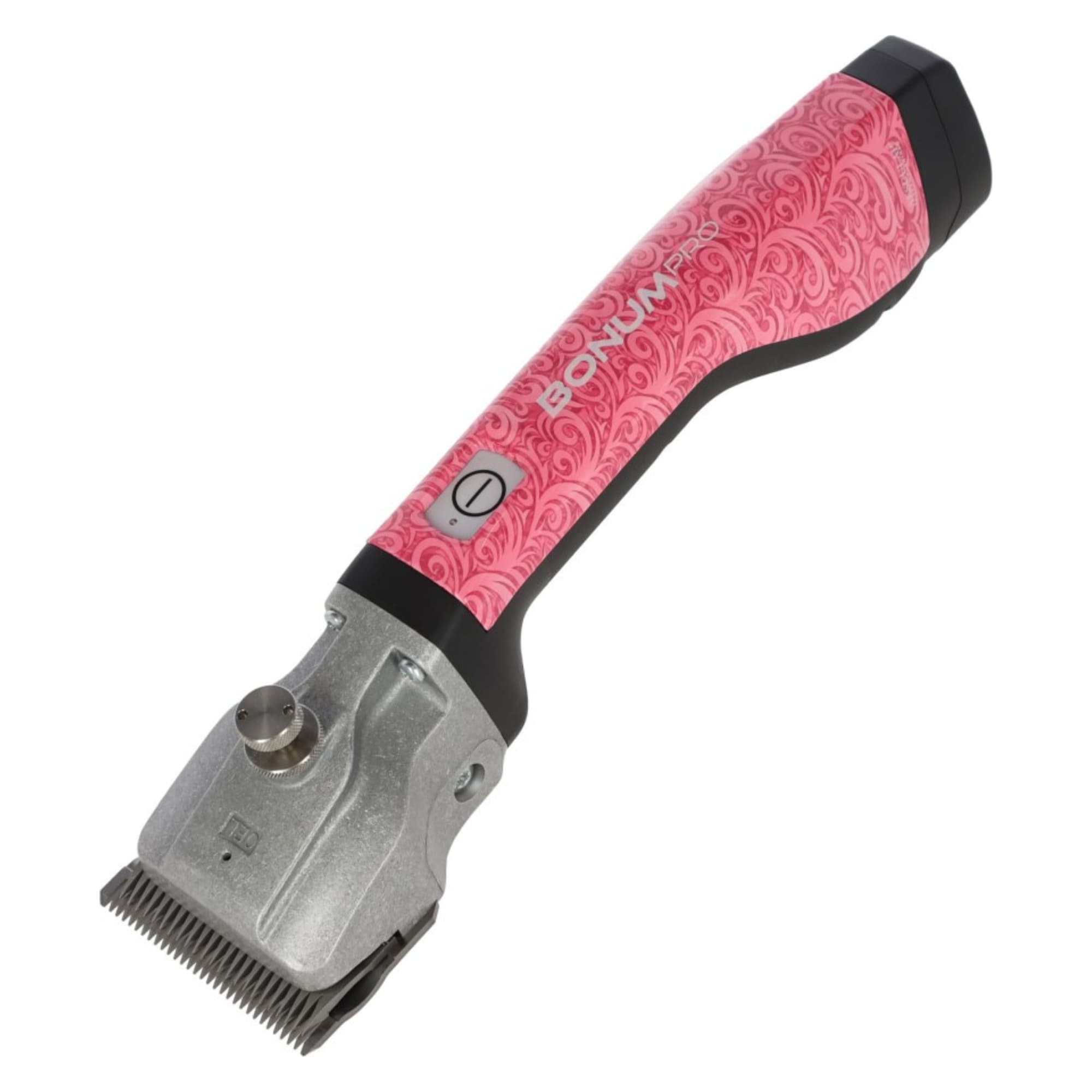 Klippmaskin Bonum Pro - Rosa
