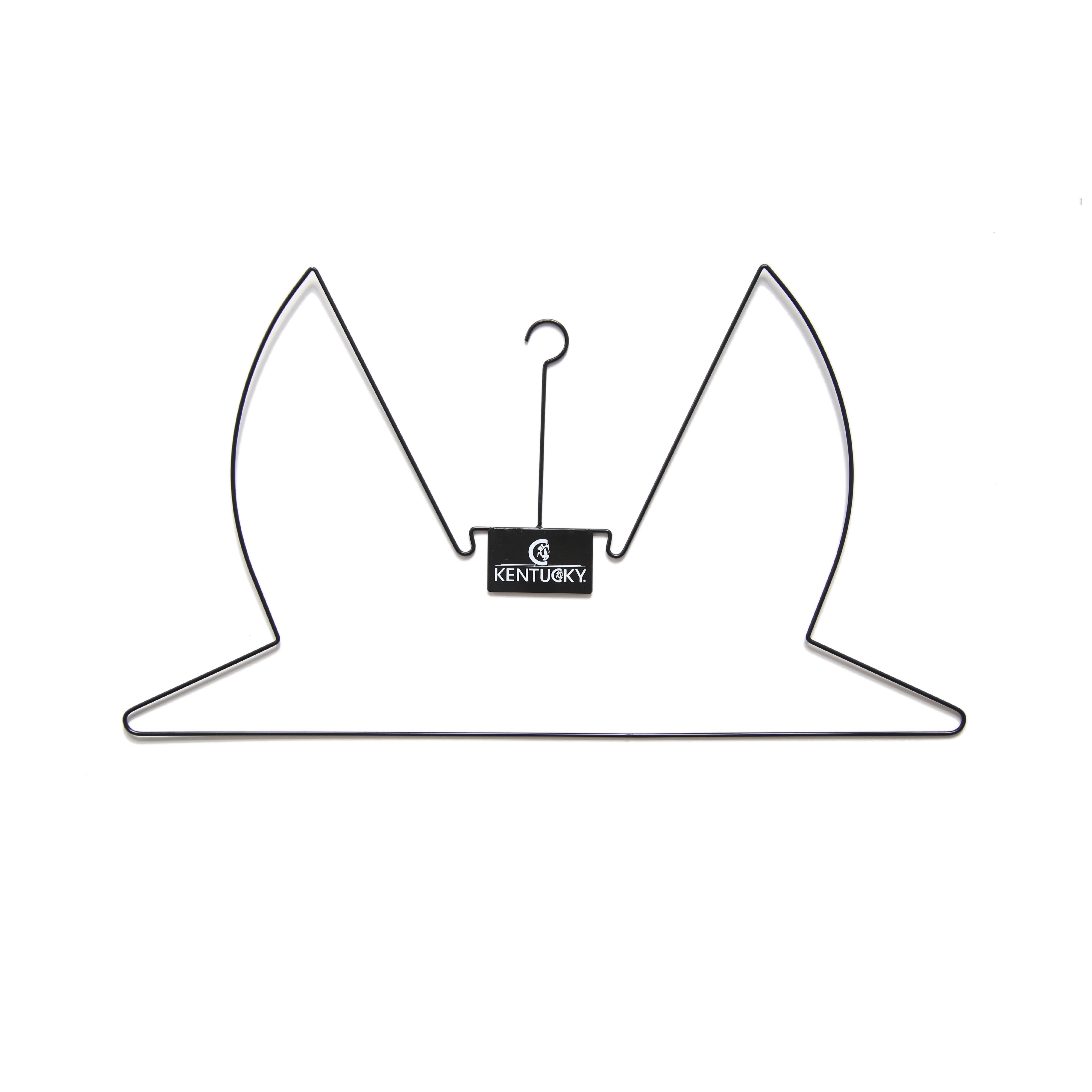 Fly Veil Hangers - set of 5