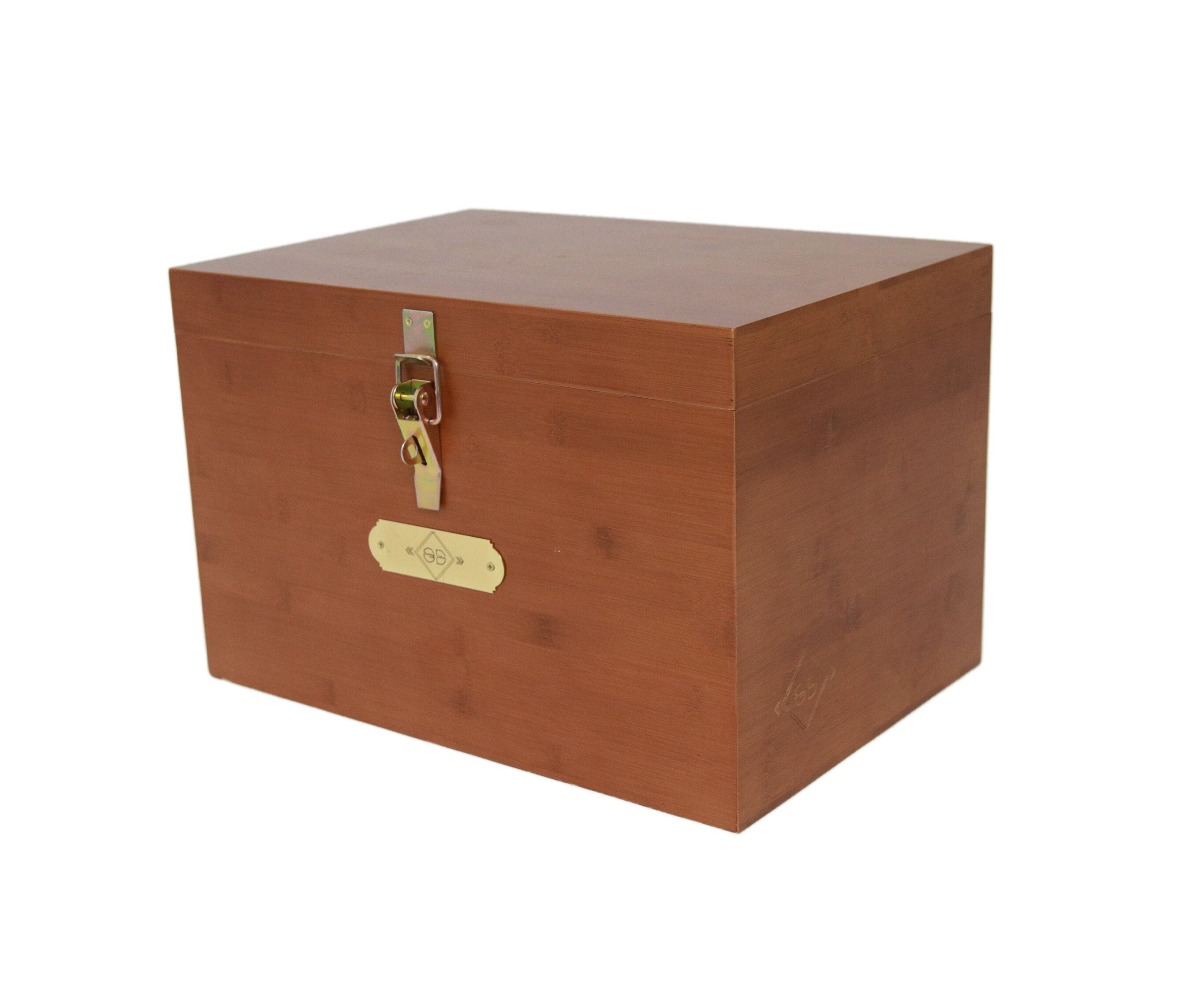 Stable Tack Box