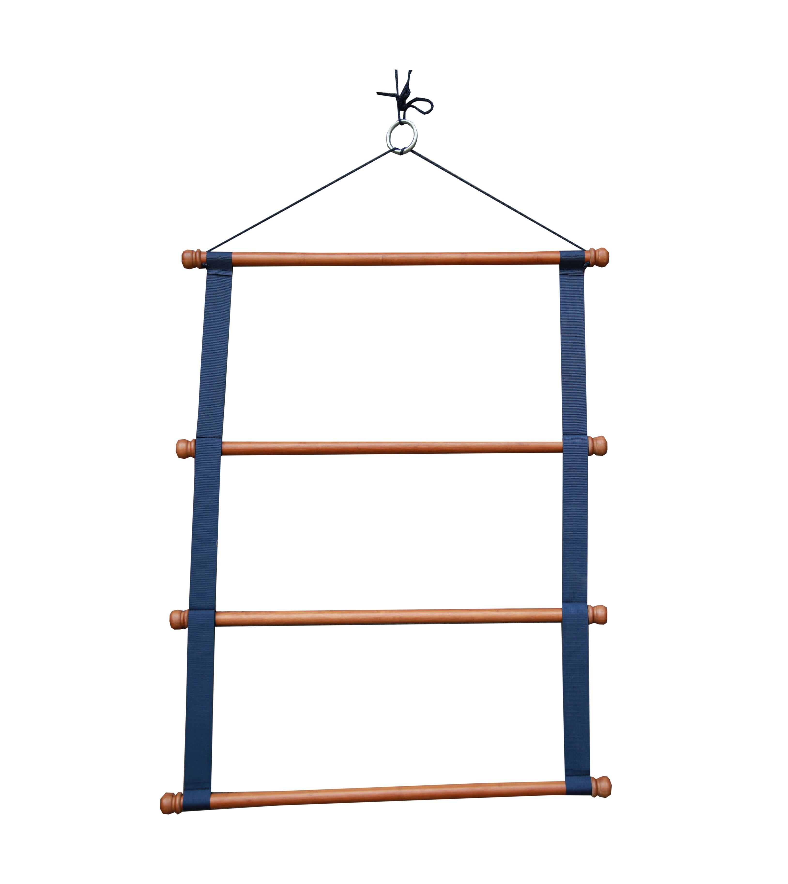 Saddle Pad Holder Luxe