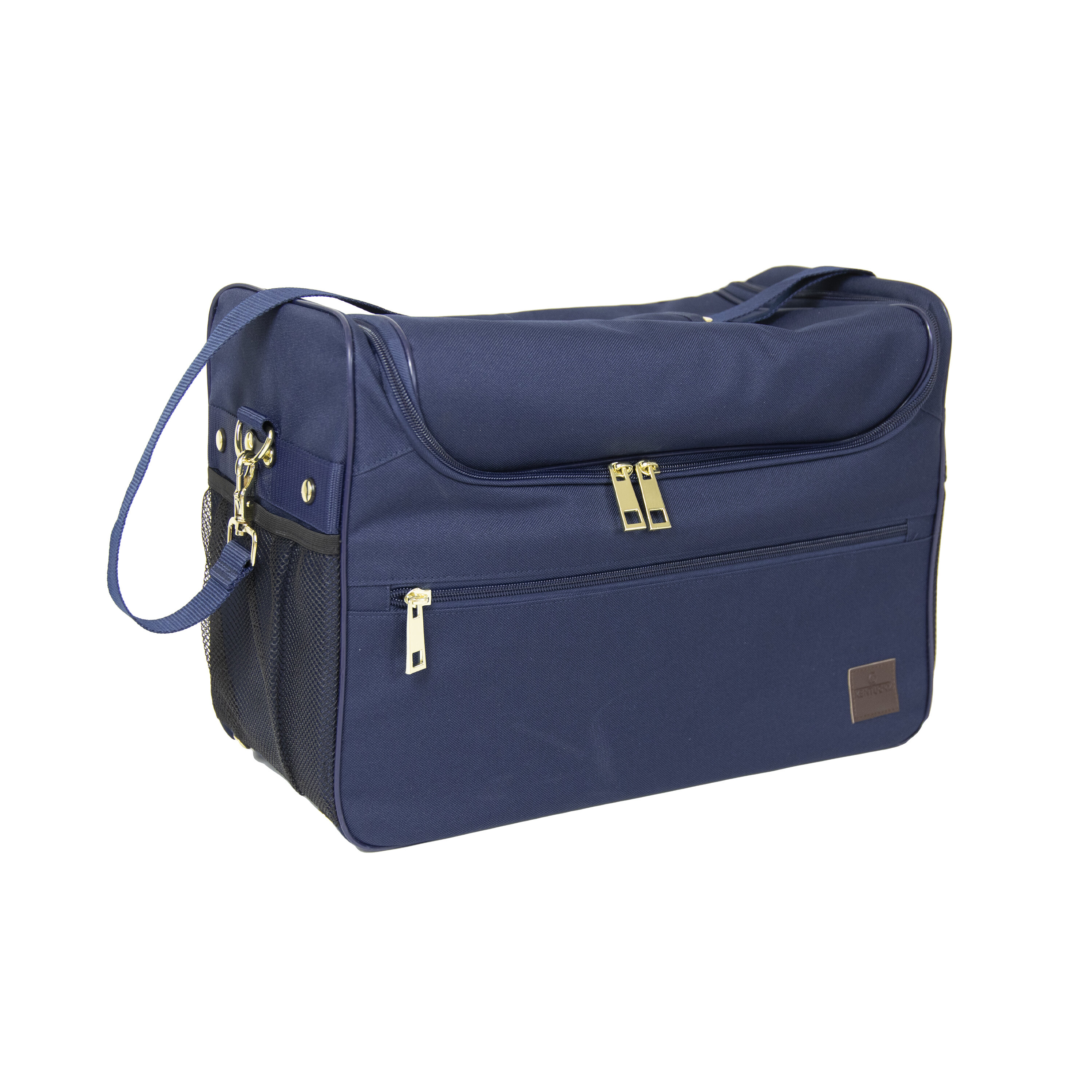 Grooming Bag - Navy
