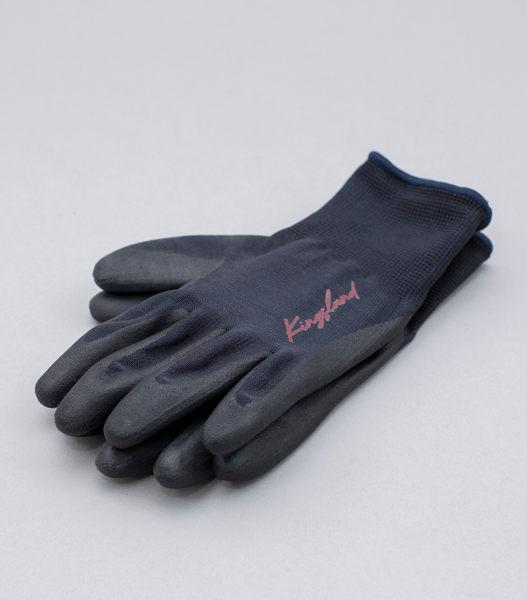 Locean Handske - Marin