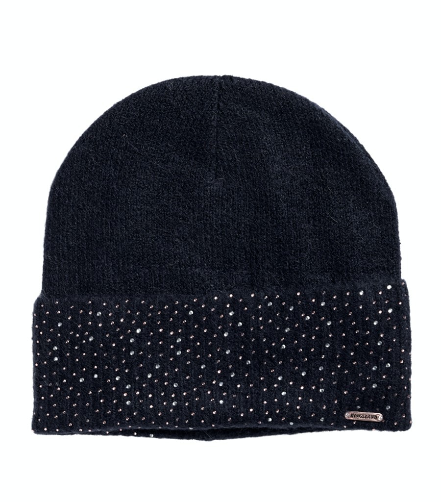 KLsafiya Hat - Navy