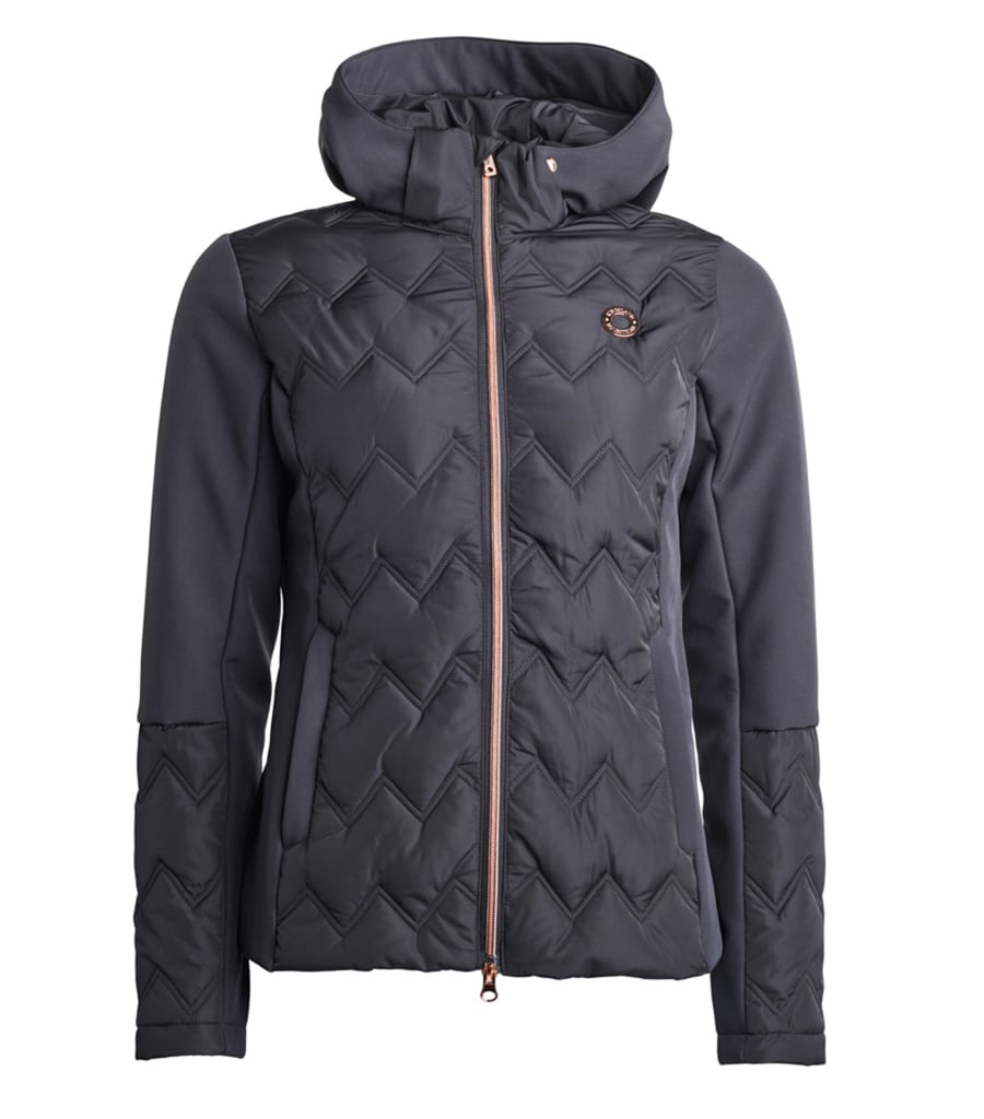 KLsolana Jacket - Navy