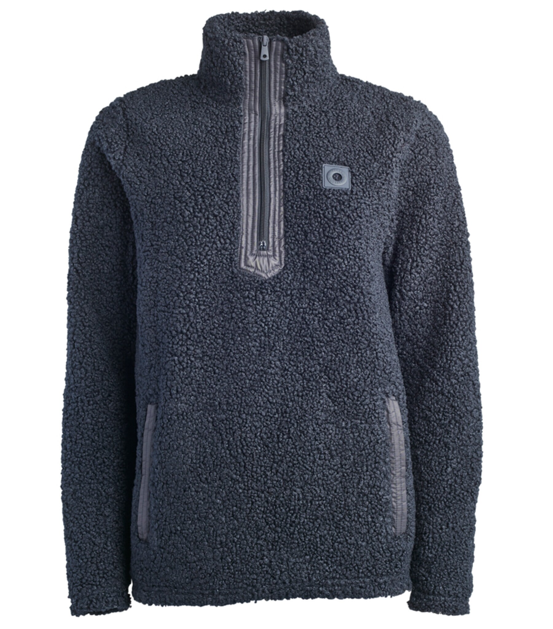 KLsana Shepard Pullover - Marin