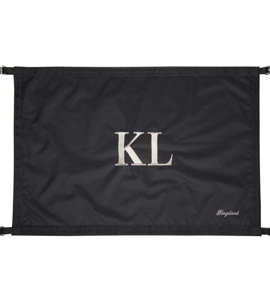 Wyler Box Guard - Black