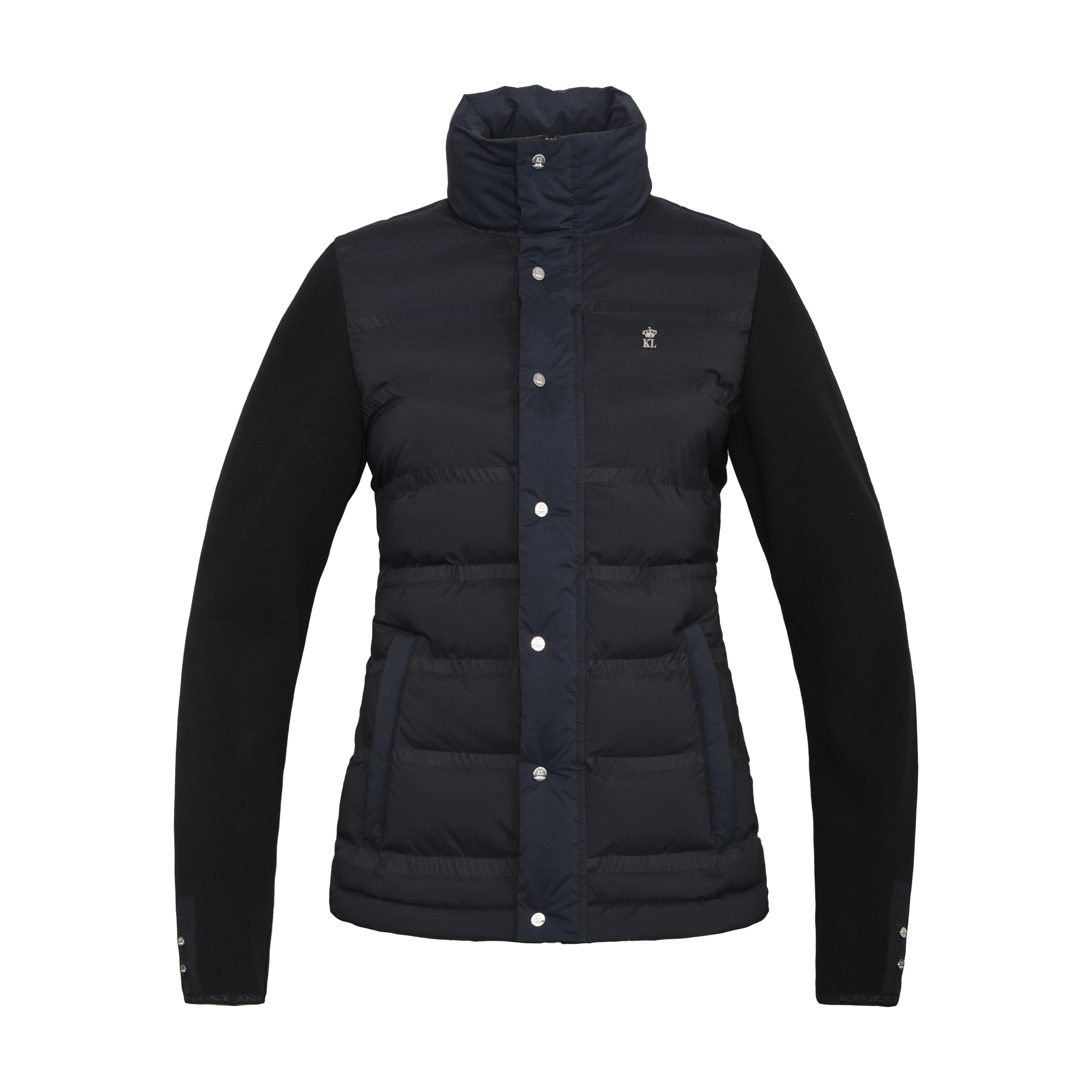 KLbelle jacket - Navy