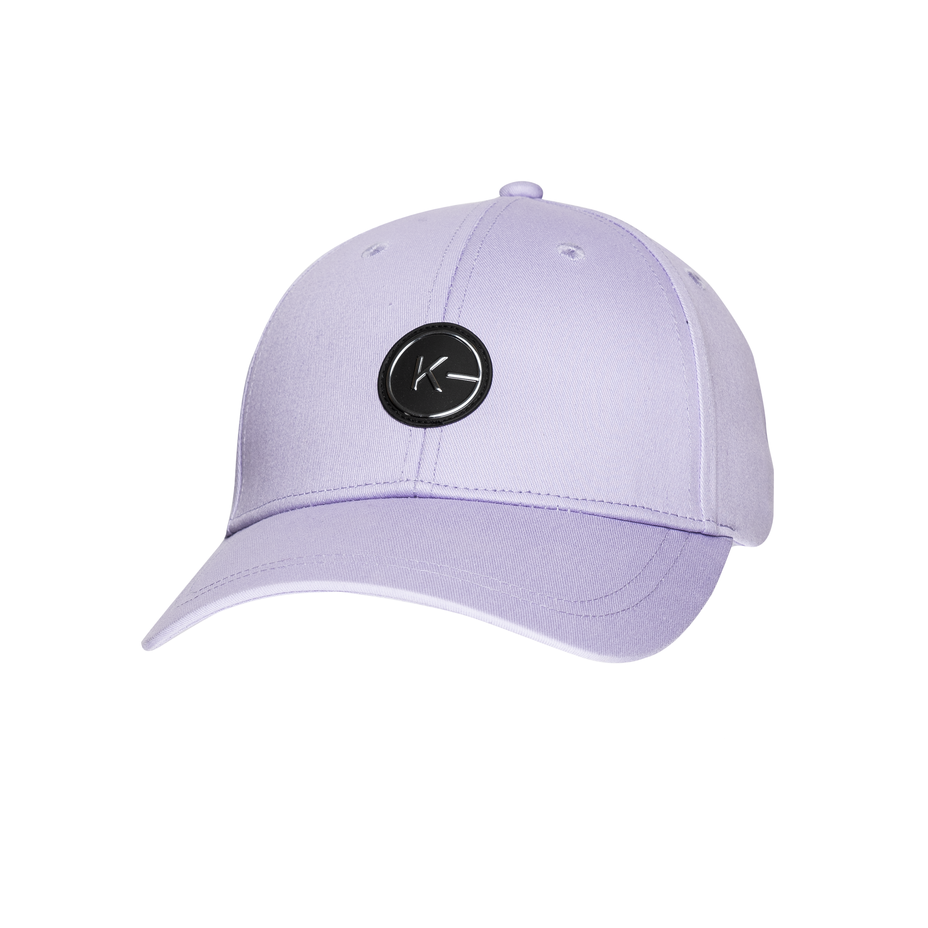 KLHaven Unisex Keps - Lilac Tulip