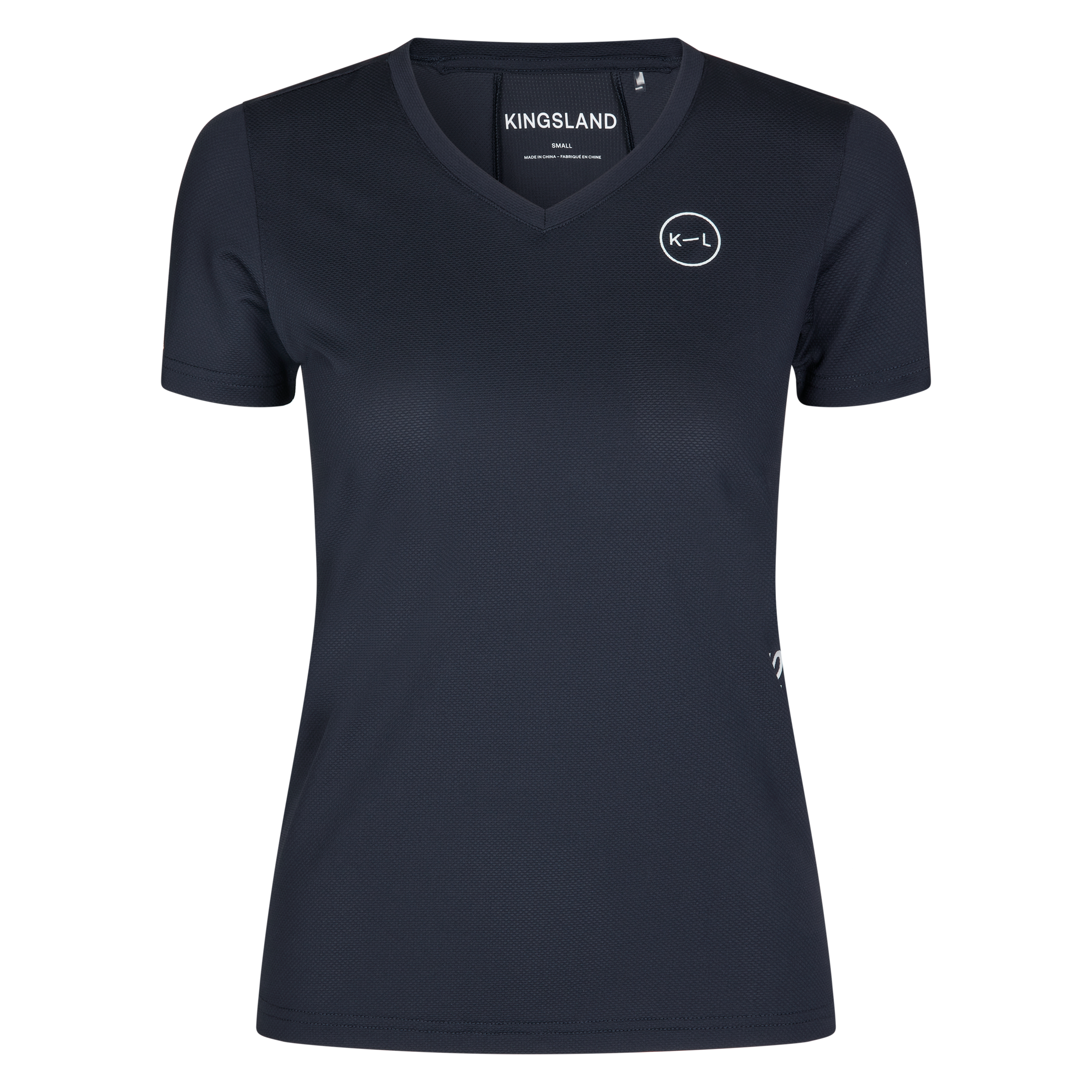 KLHanna training shirt - Navy