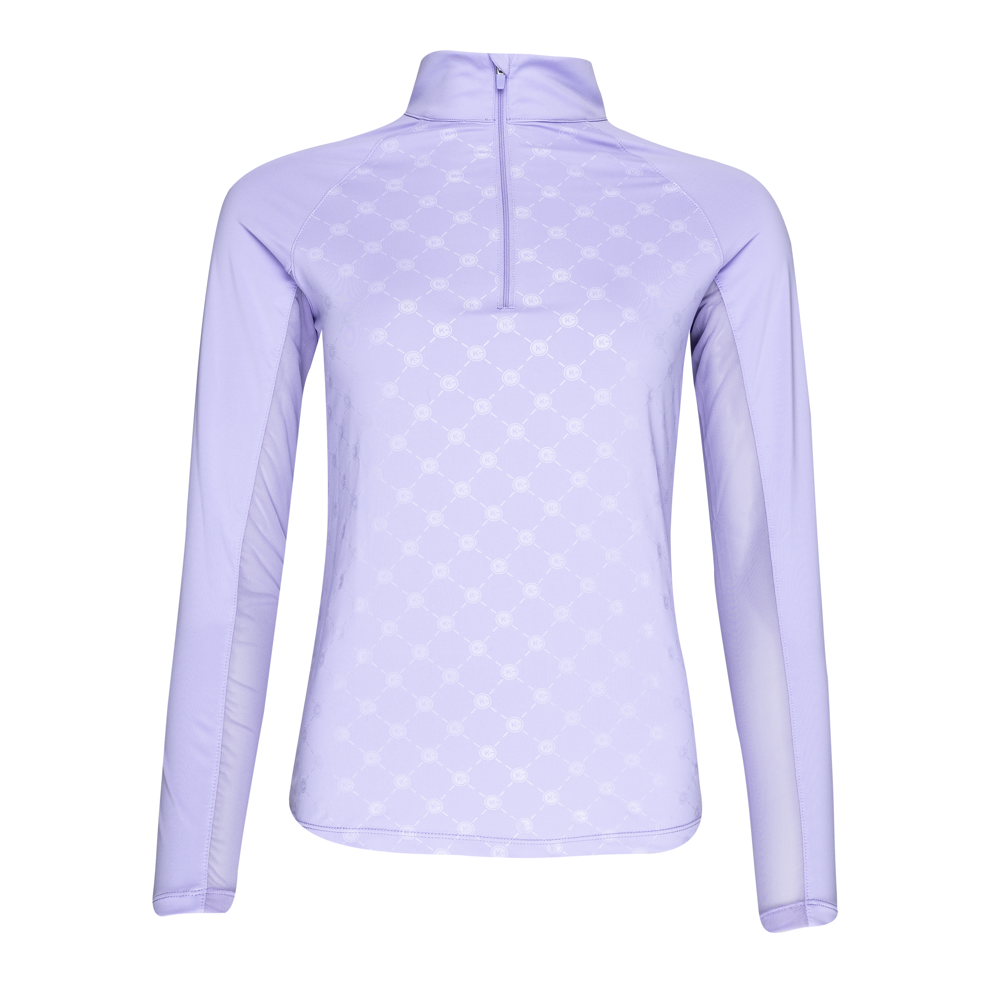 KLHavanna Sun Shirt - Lilac Tulip