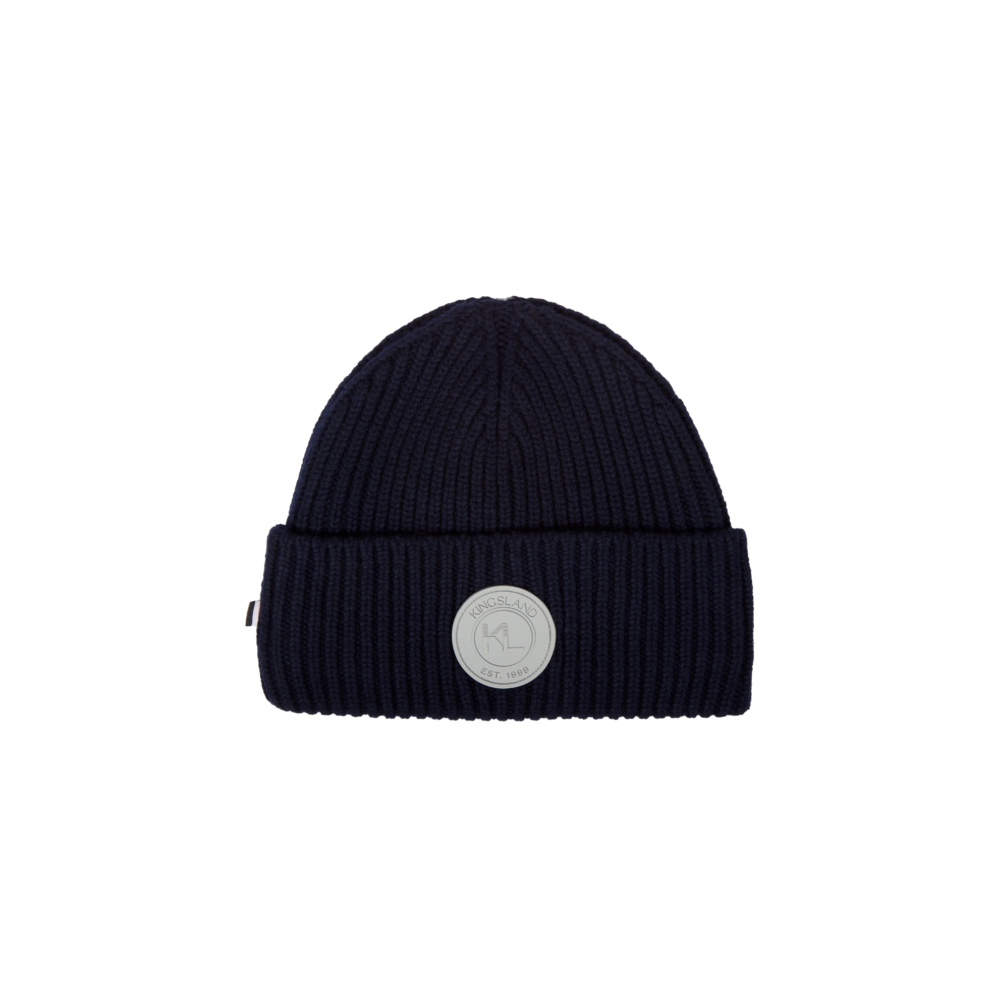 KLMaurice Beanie - Navy