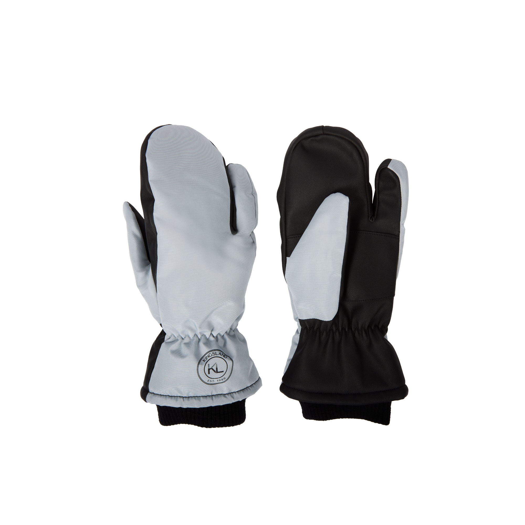 KLMaurice Riding Gloves - Quarry