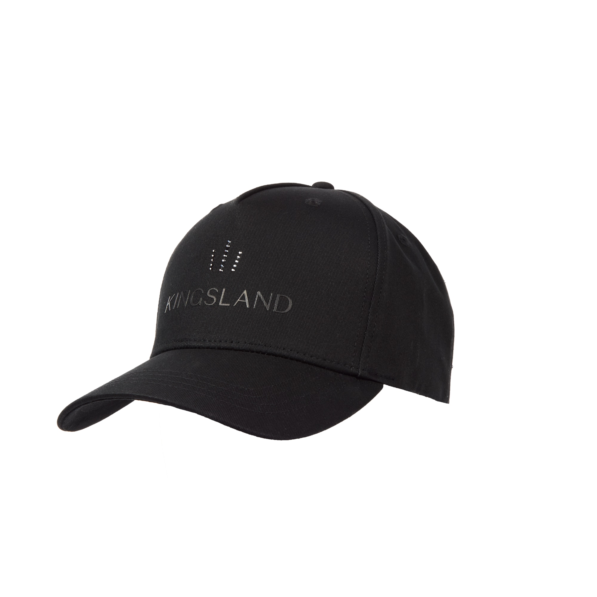 KLMona Cap - Black