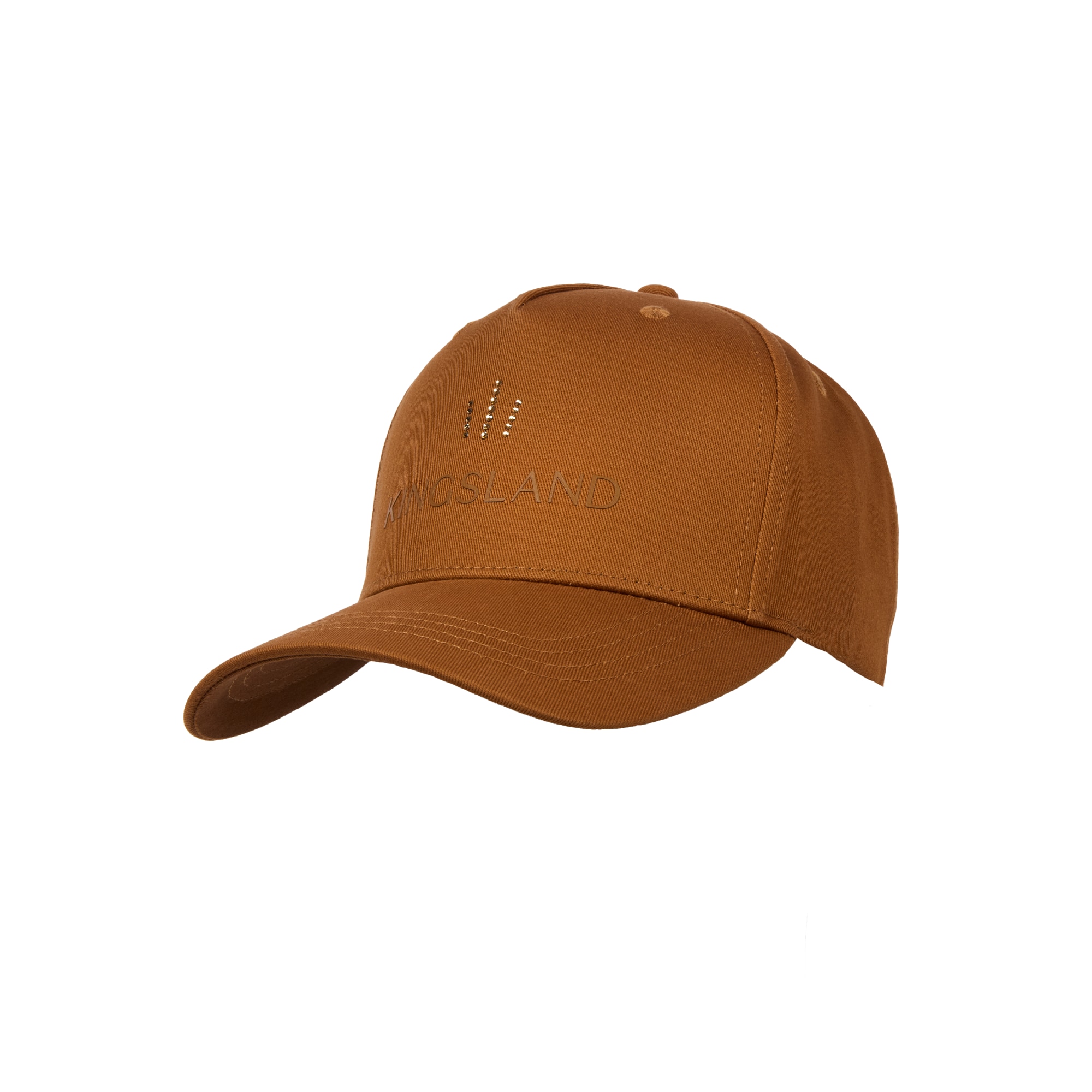 KLMona Cap - Argan Oil