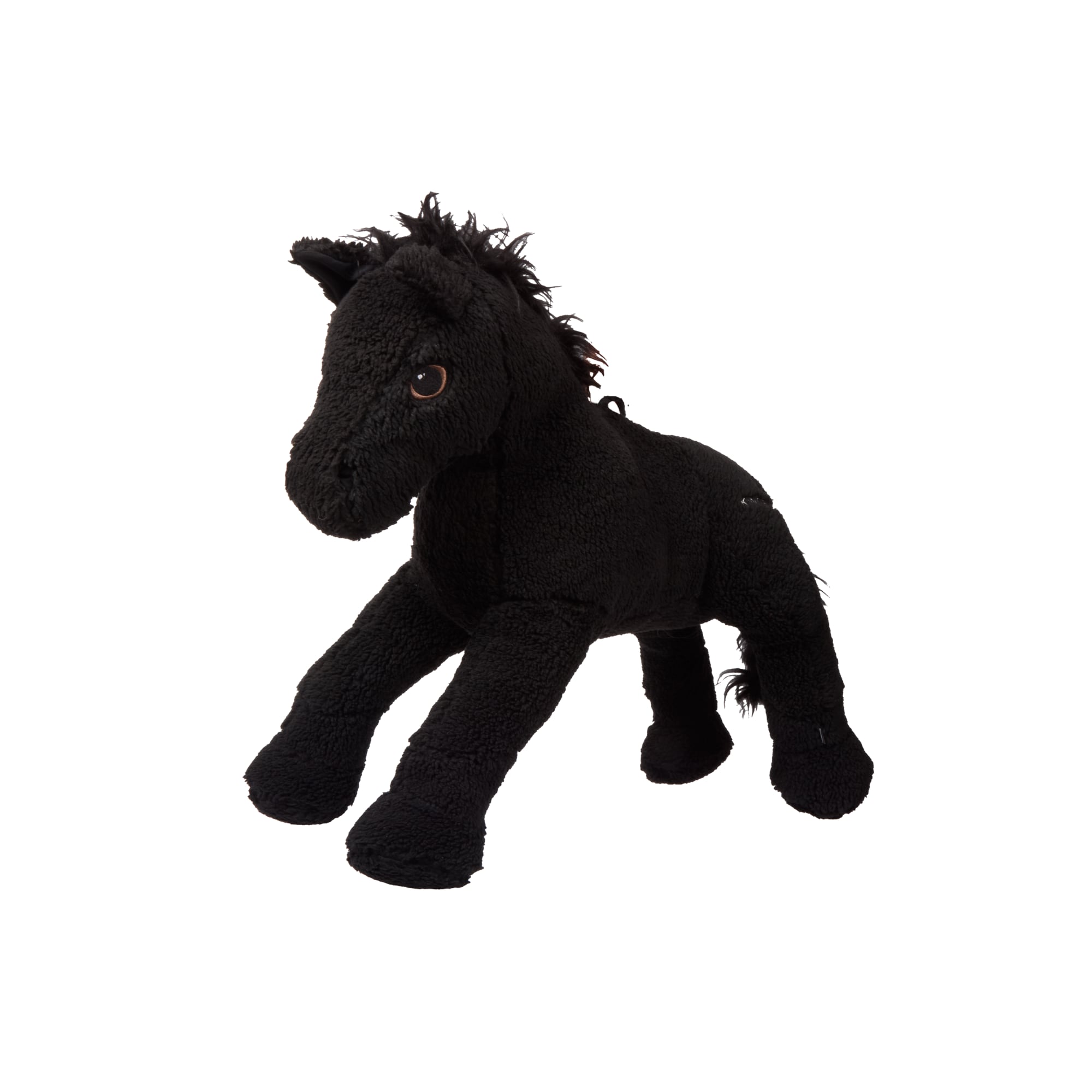 KLMelvin Horse Stall Teddy