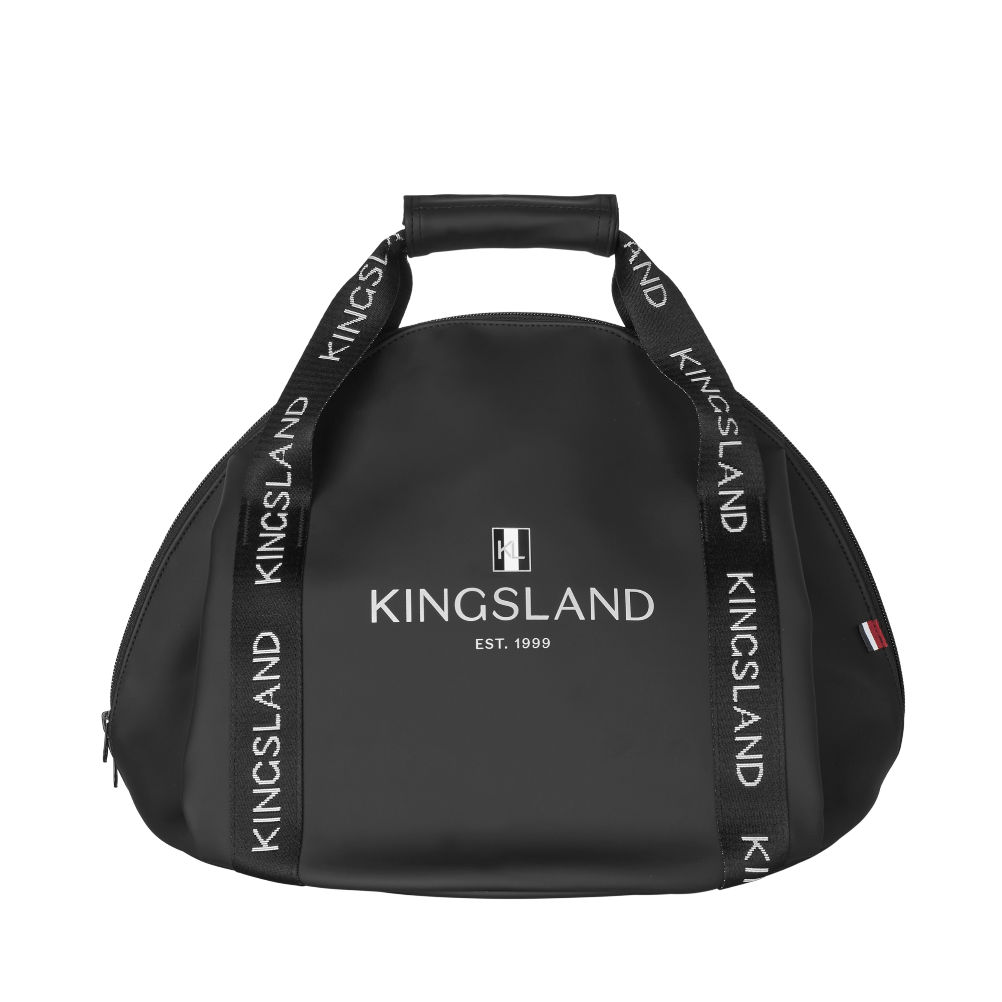 Classic Helmet Bag Wide - Black