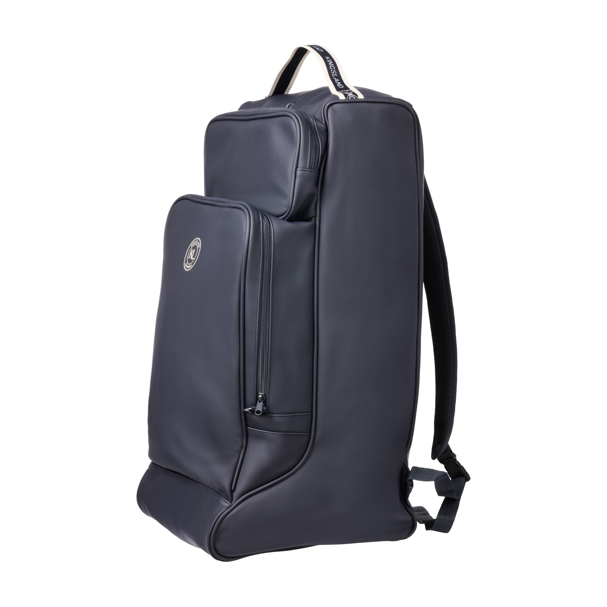 KLLori Hjälm- och Stövelväska - Marin