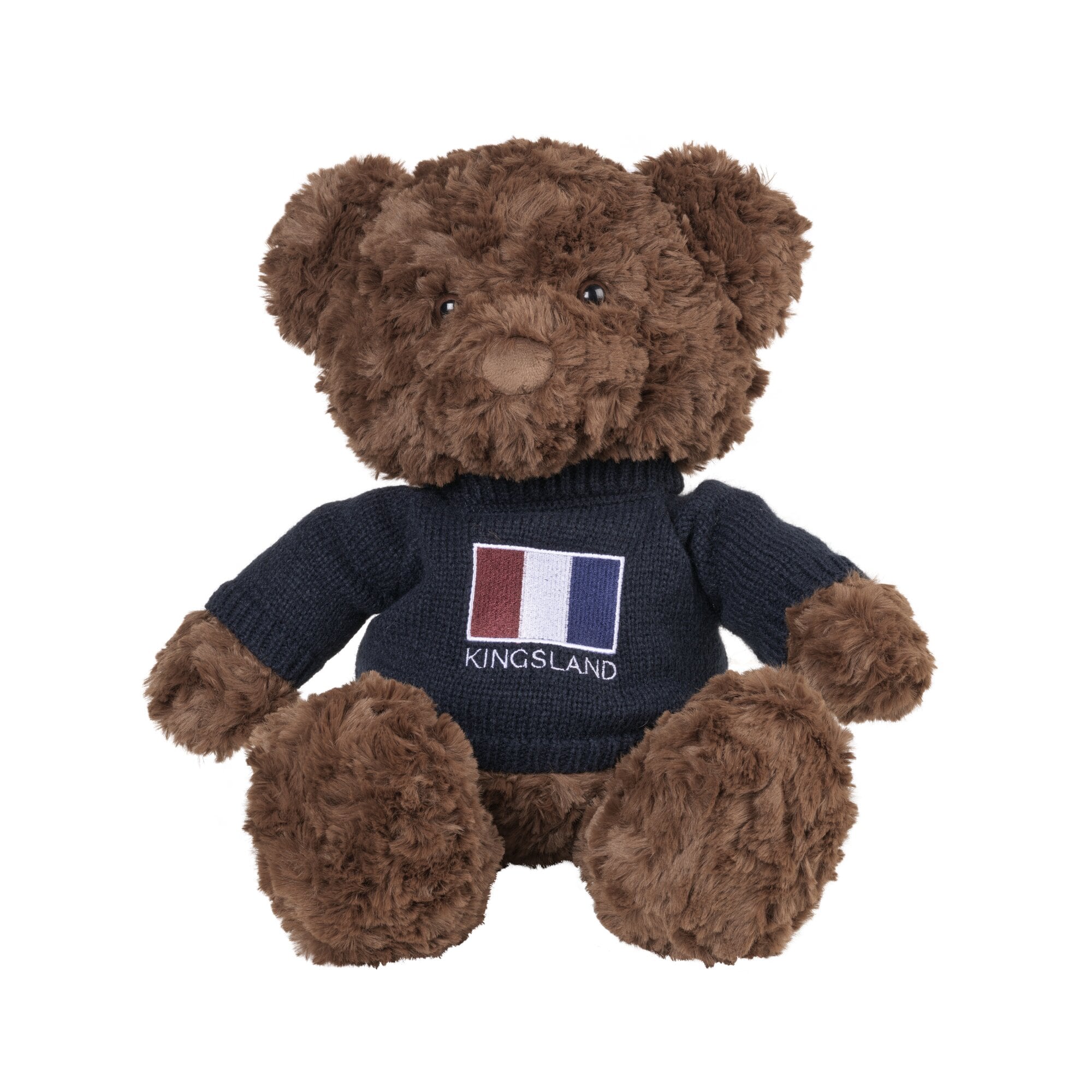 Teddy Bear KLAlberto - Navy