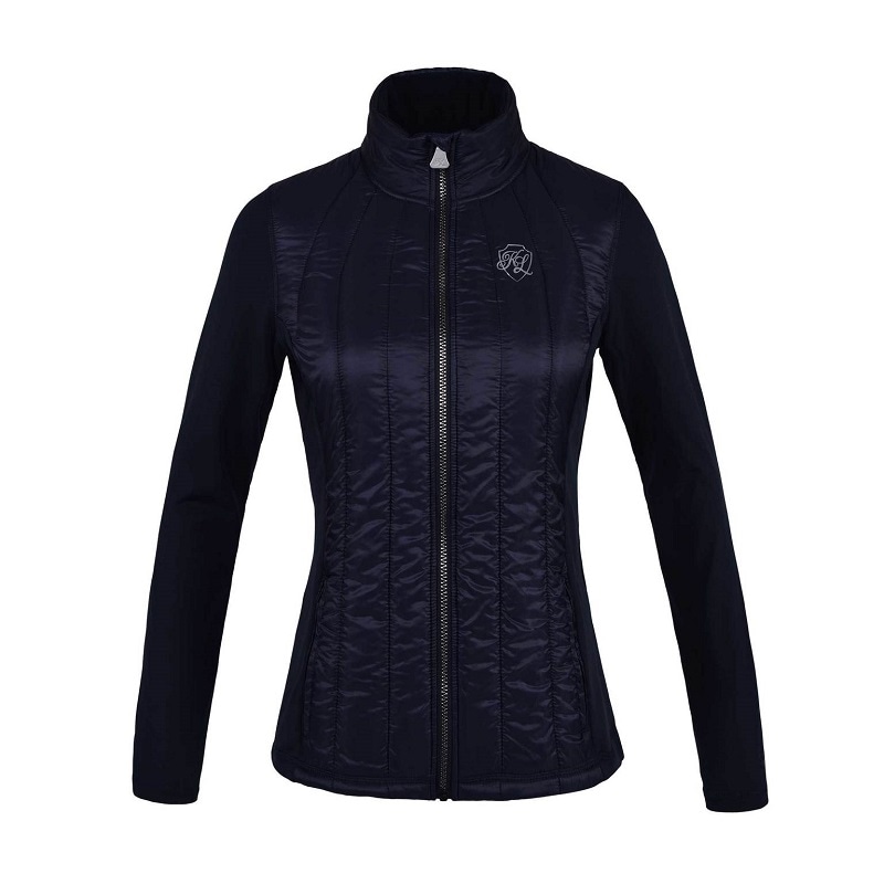 KLCHAPLEAU FLEECE JACKET