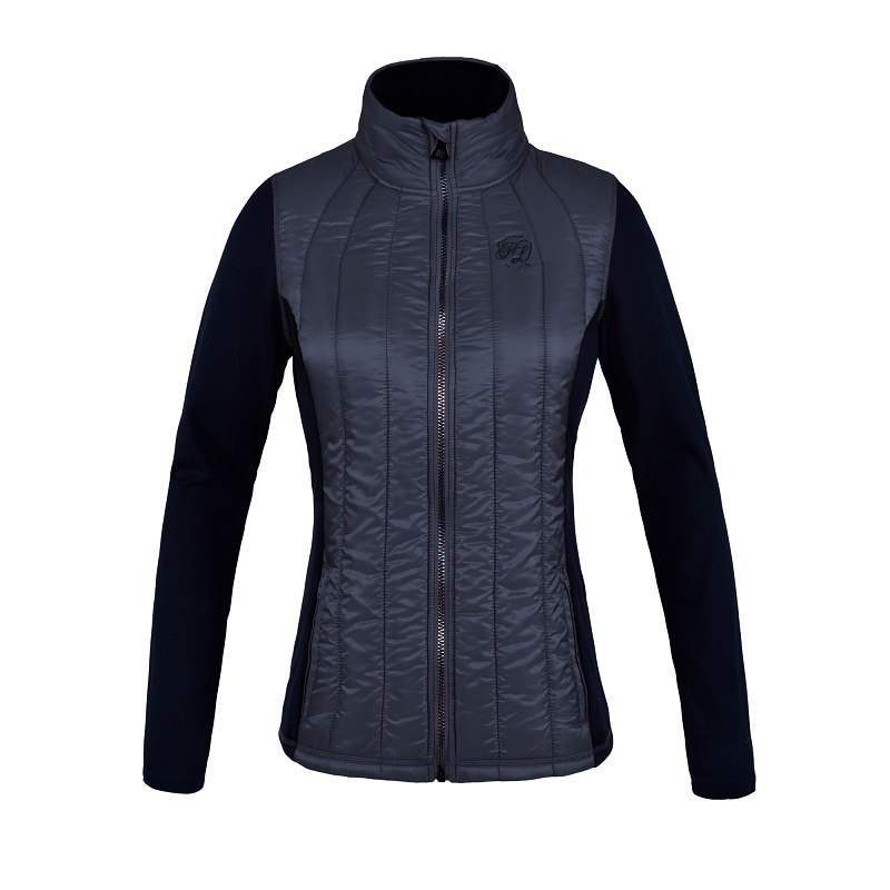 KLCHAPLEAU FLEECE JACKET