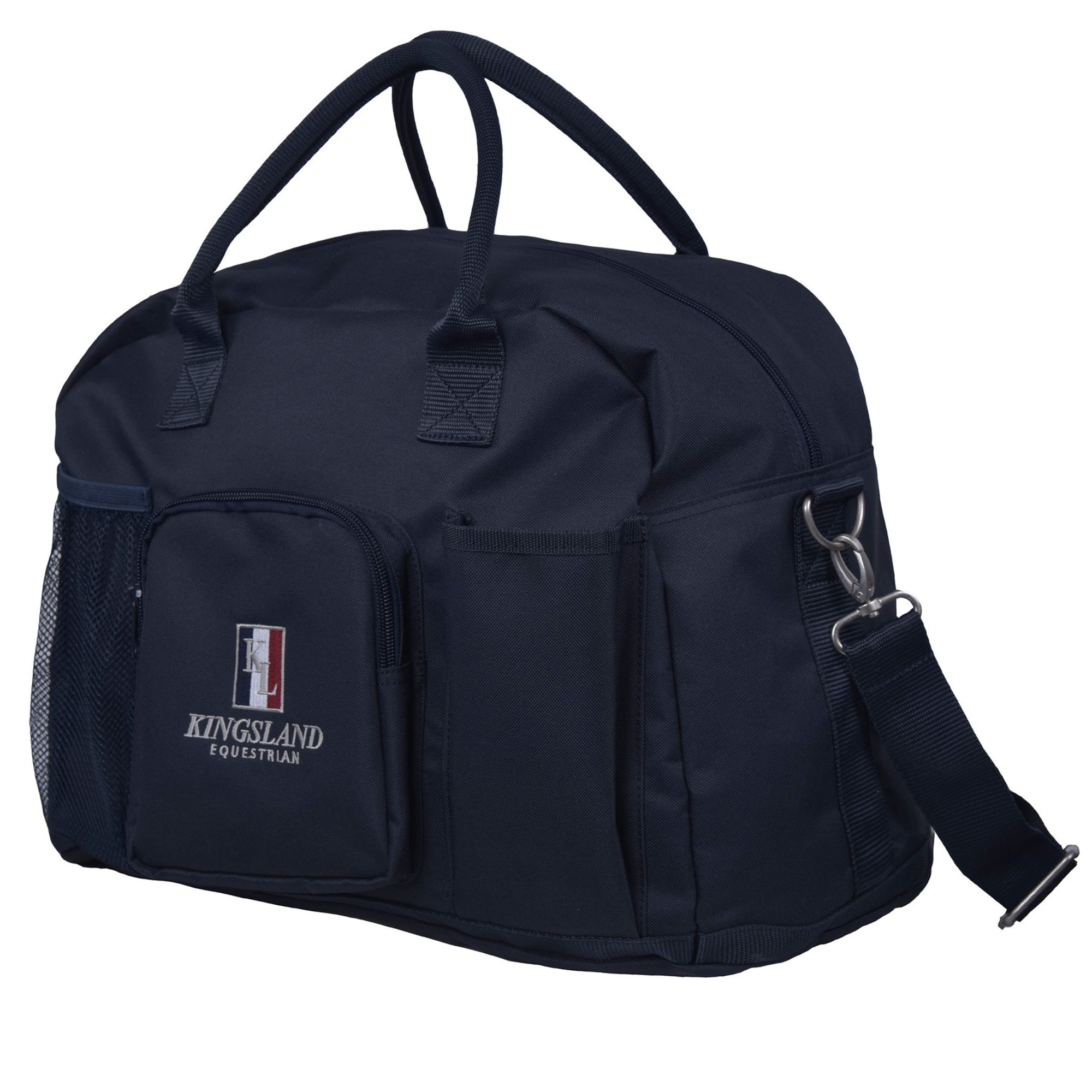 Classic Groom Bag