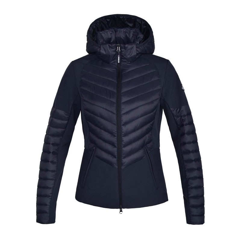 Classic Hybrid Jacket - Marin