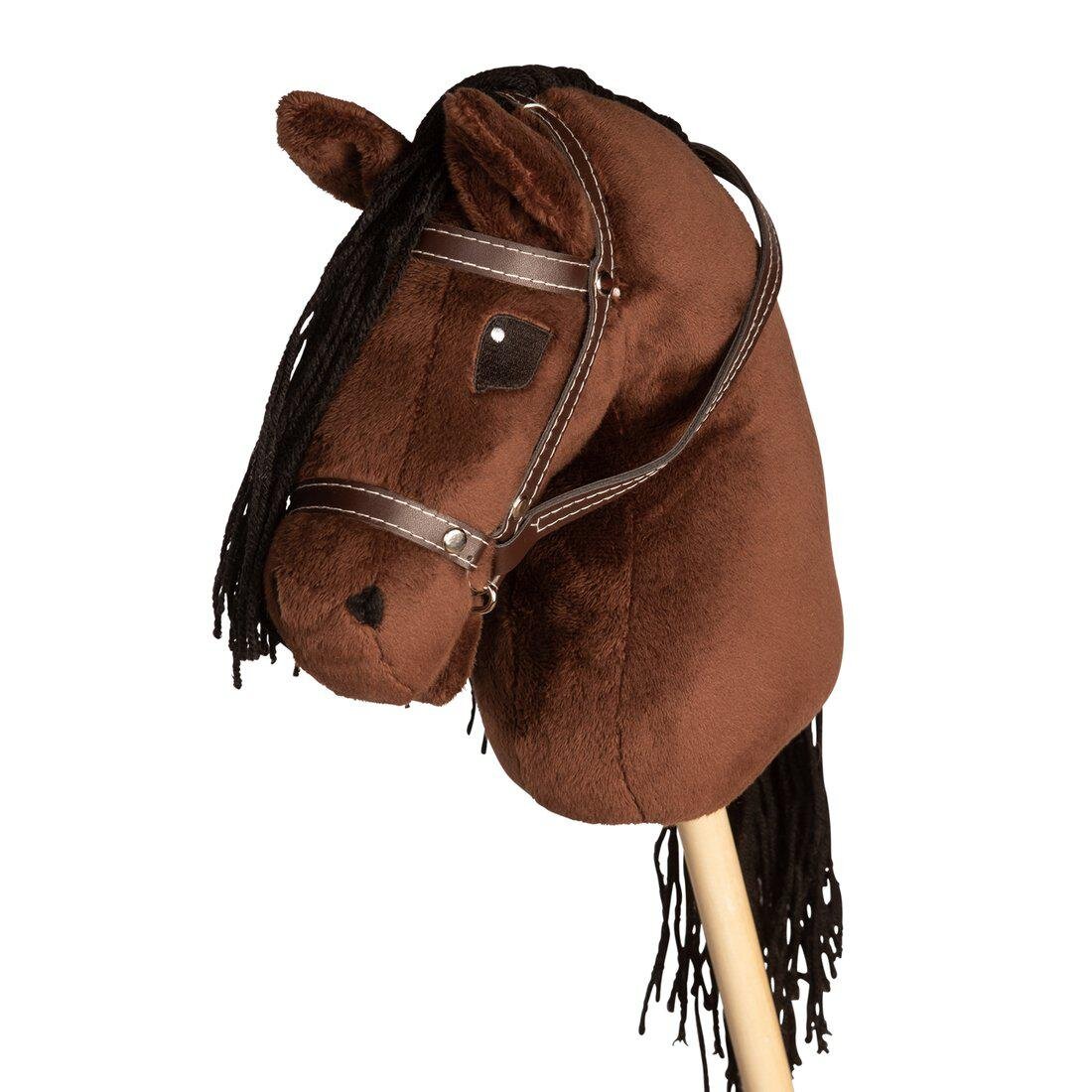 Hobbyhorse Valentino - Brown