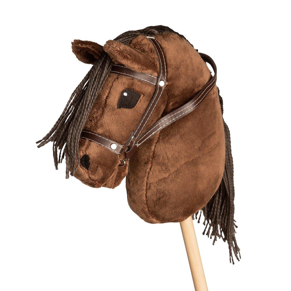 Hobbyhorse Joline - Chestnut