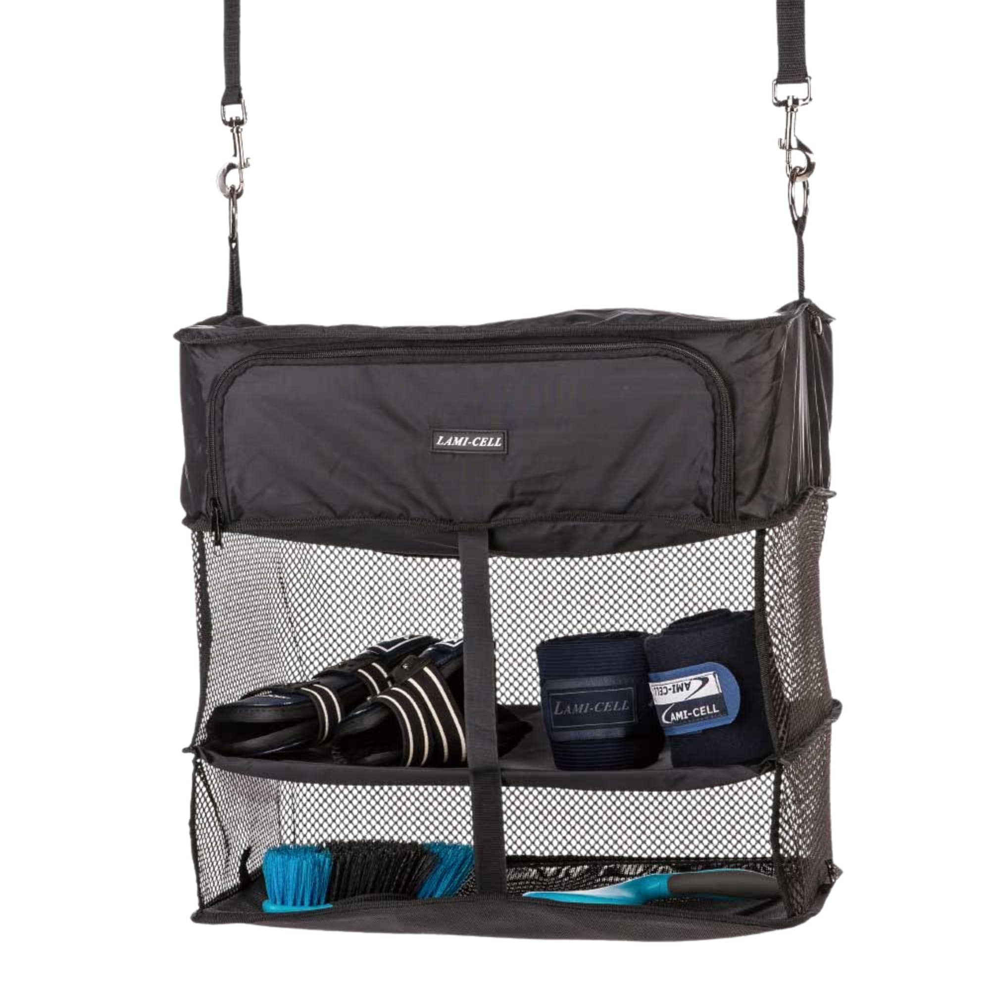 Lami-Cell Travelling Bag