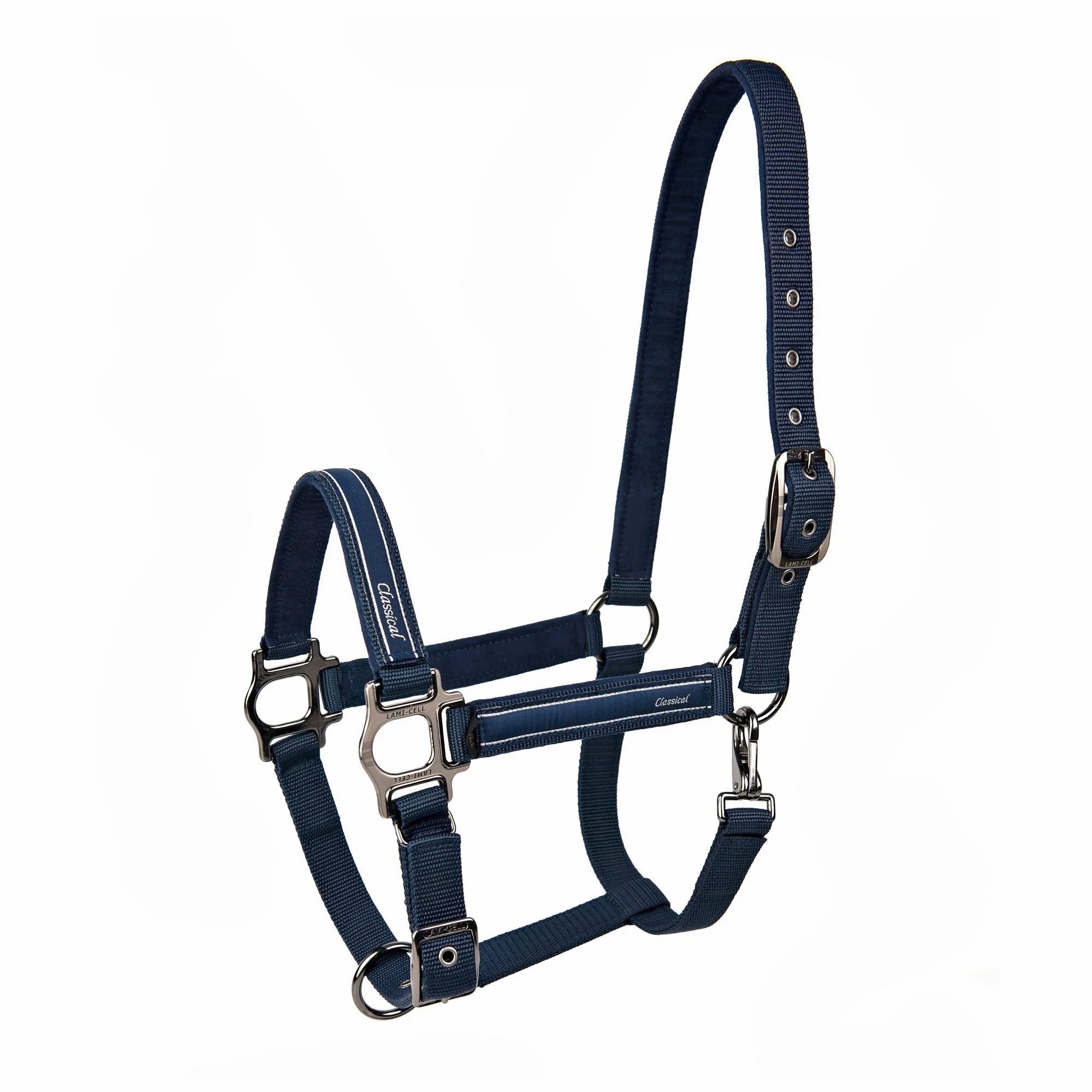 Halter Lami-cell Classical - Navy