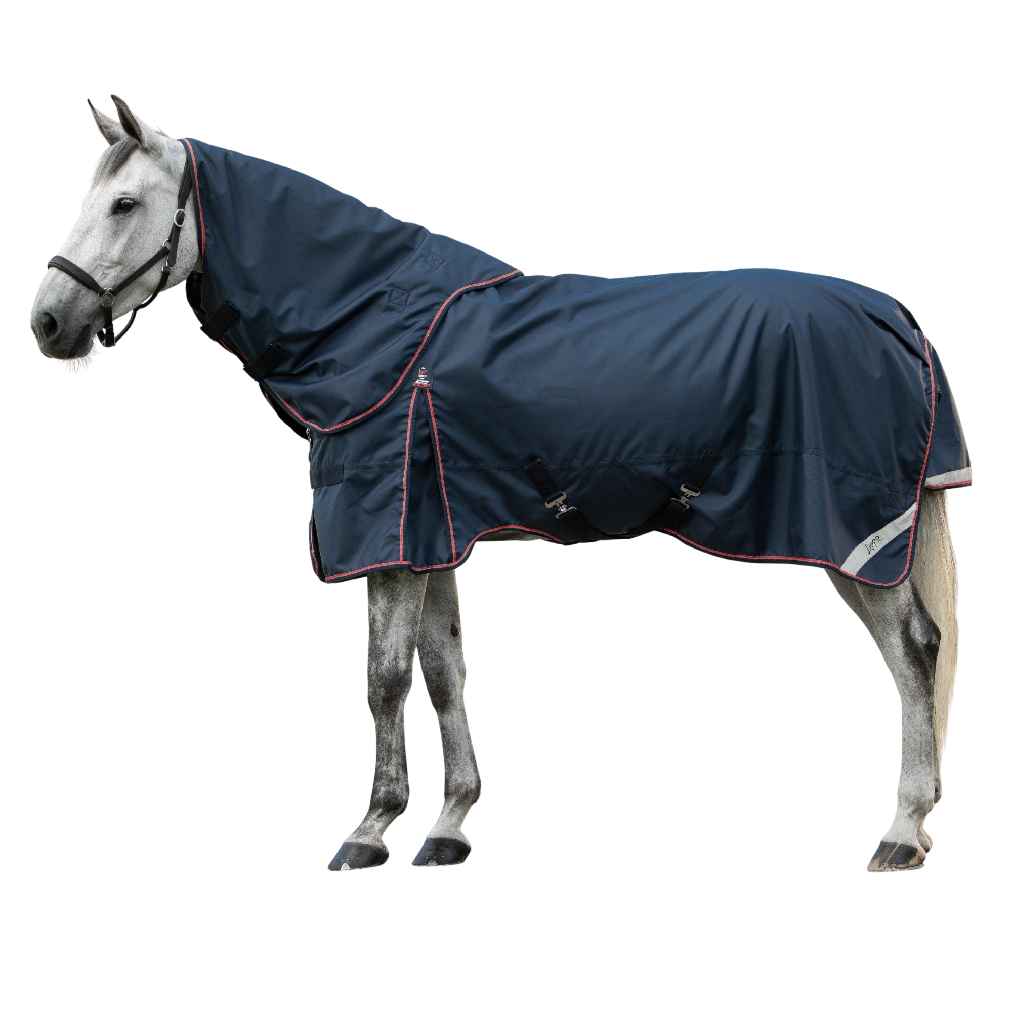 Lippo Utetäcke Pro 900D Plus - 100g - Marin