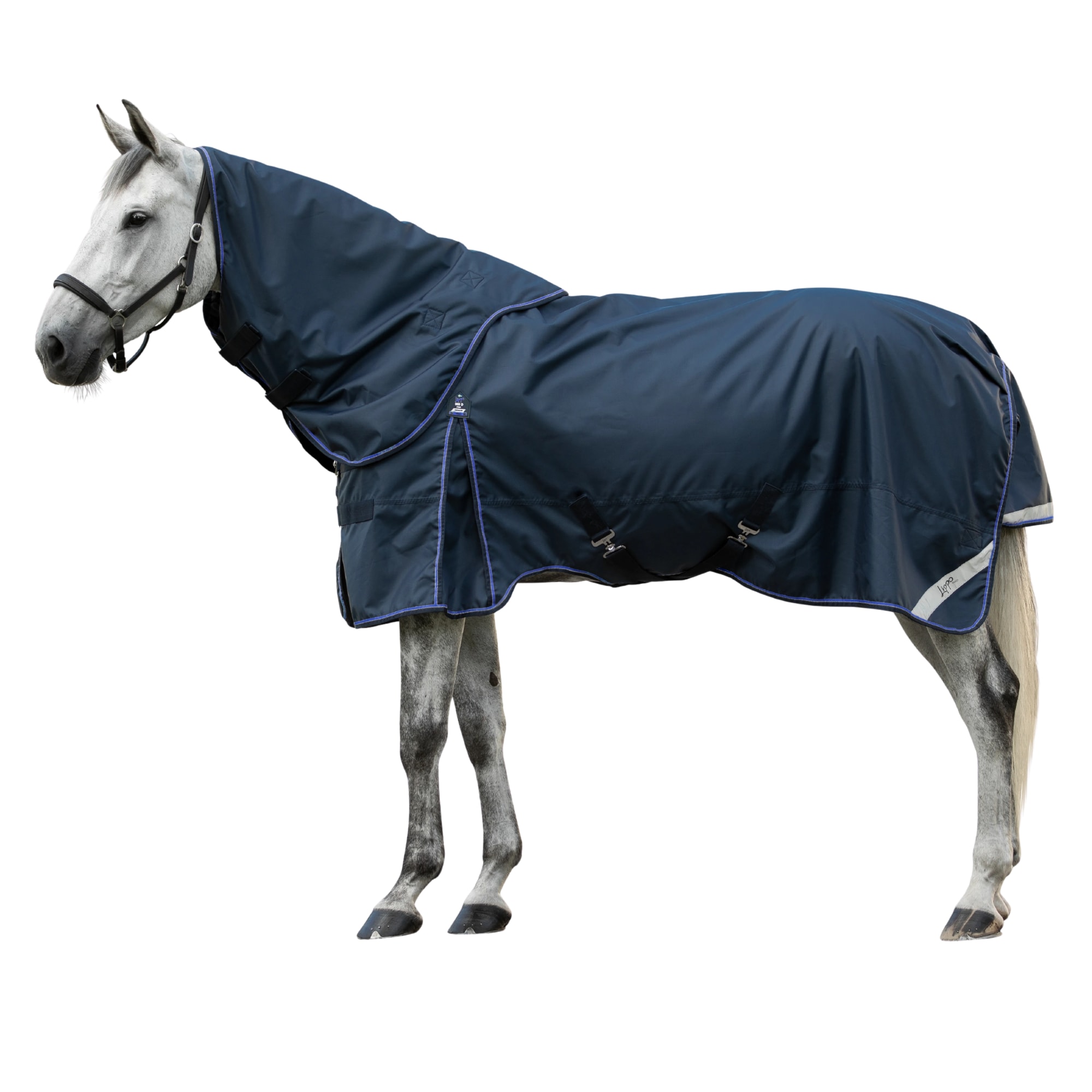 Lippo Utetäcke Pro 900D Plus - 200g - Marin