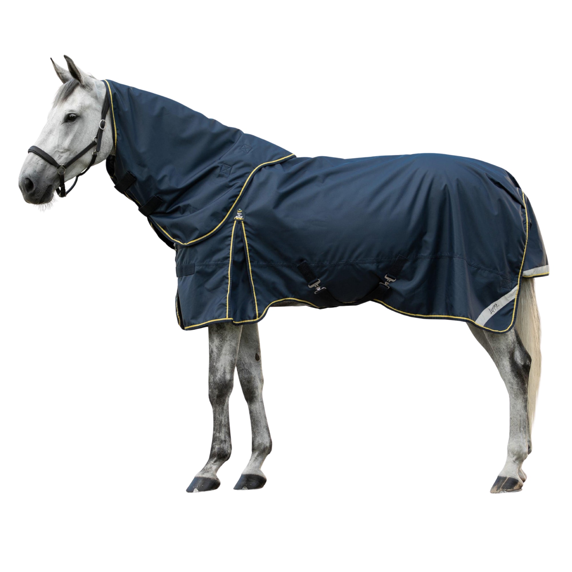 Lippo Utetäcke Pro 900D Plus - 50g - Marin