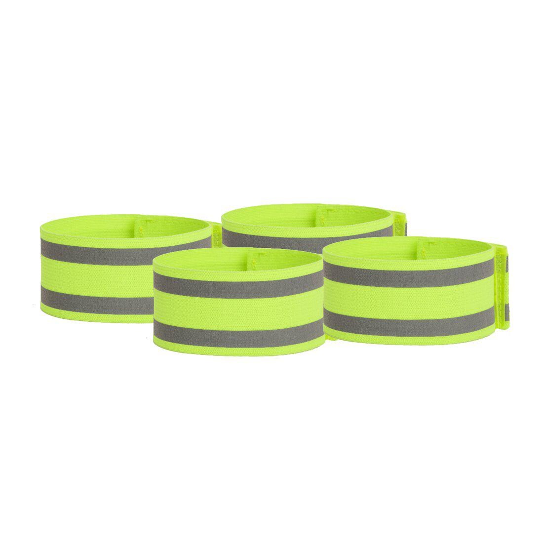 Benreflex elastisk 4-pack