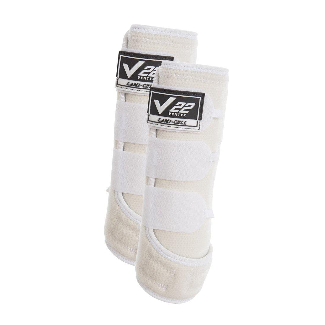Dressage boots Ventex 22 - White