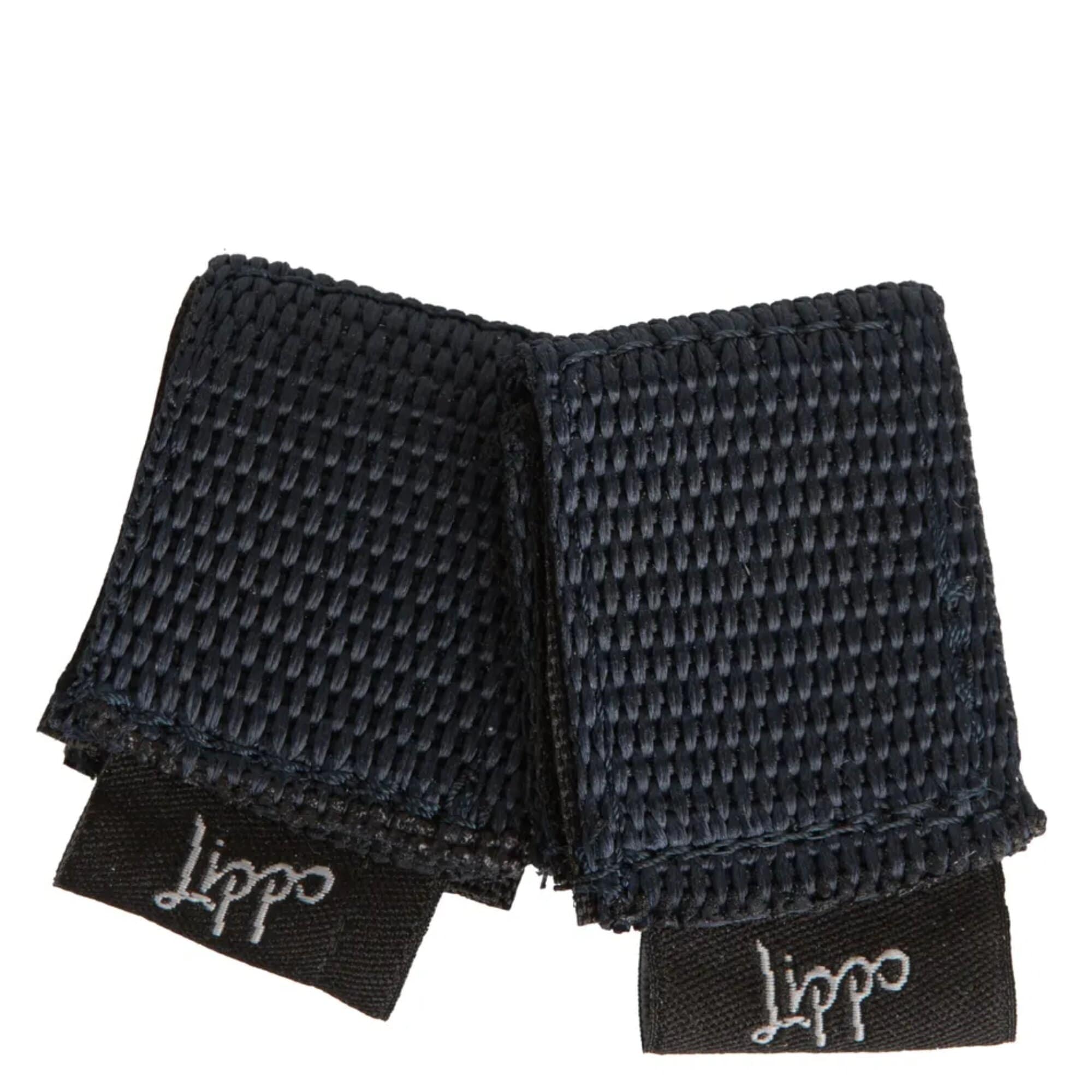 Lippo Buckle Covers - Navy