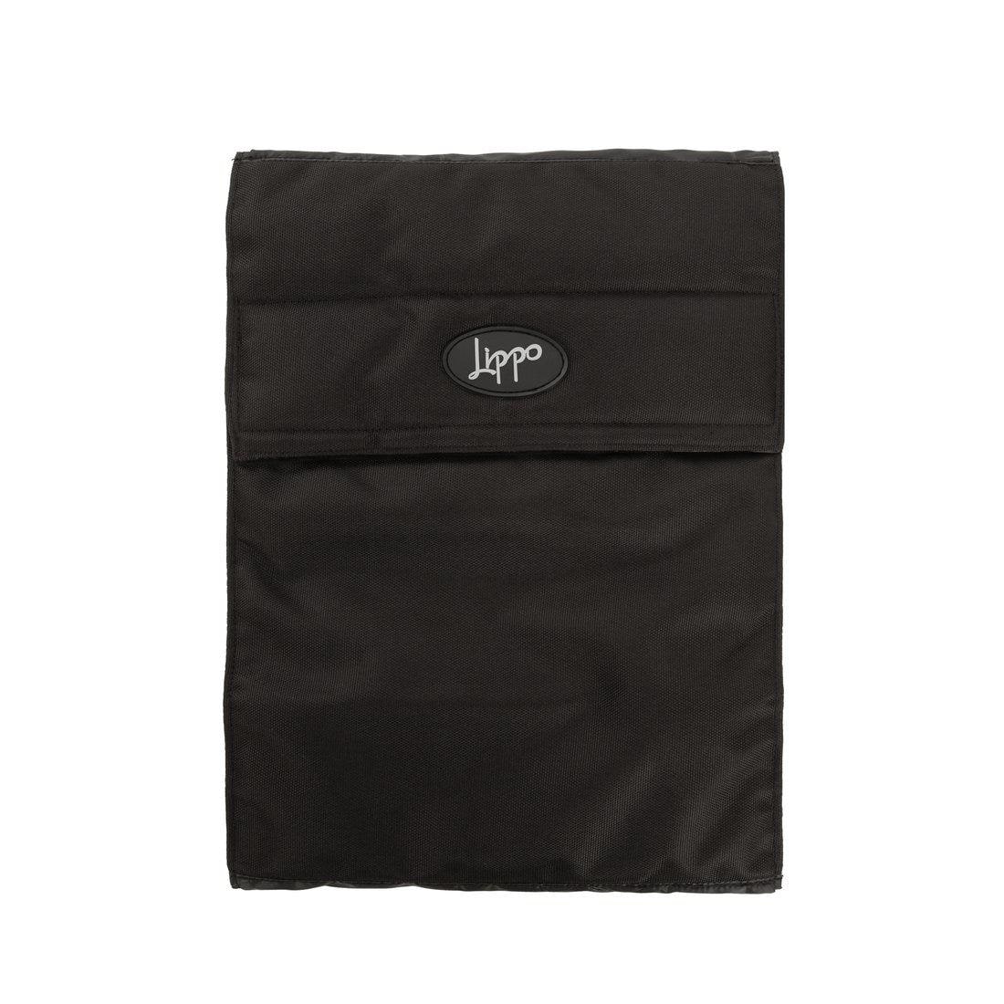 Lippo Chest Protection - Black