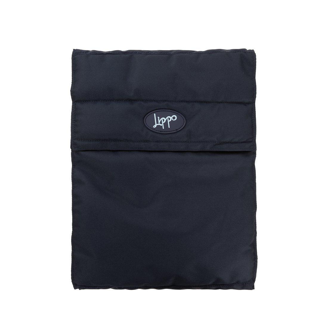 Lippo Chest Protection - Navy