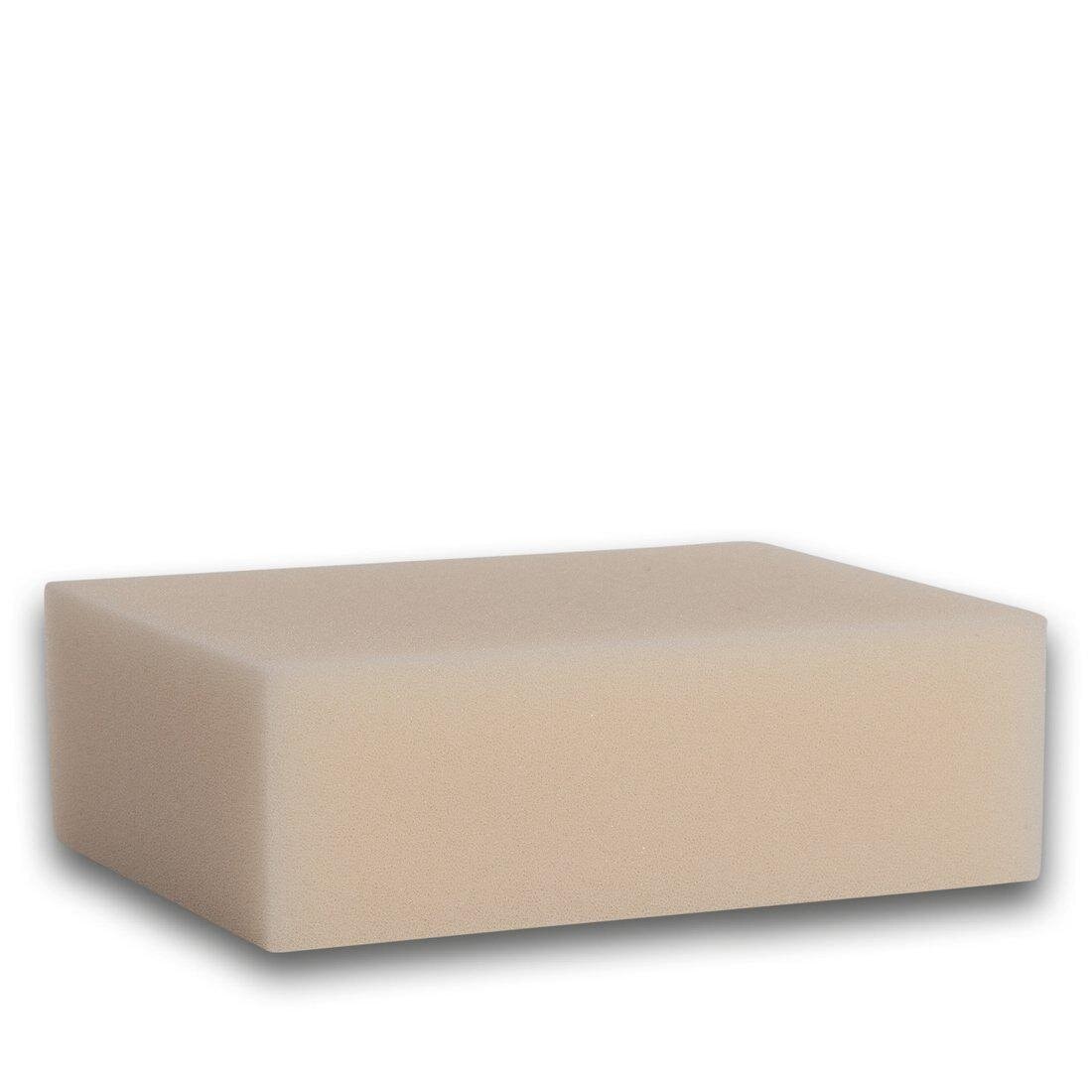 Polishing sponge for leather - 5-pack