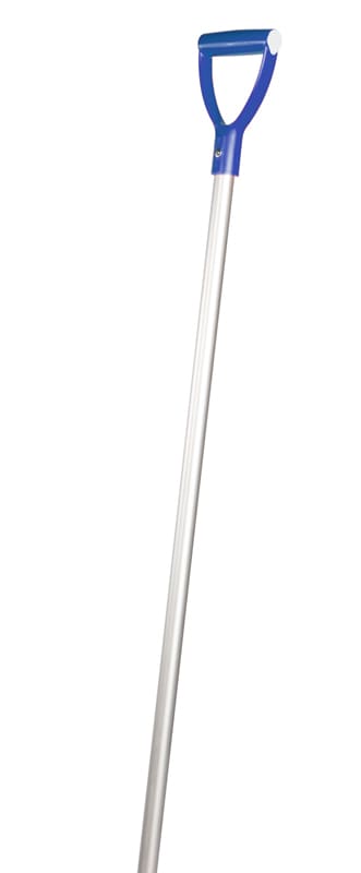 Fork handle - 115cm - Blue