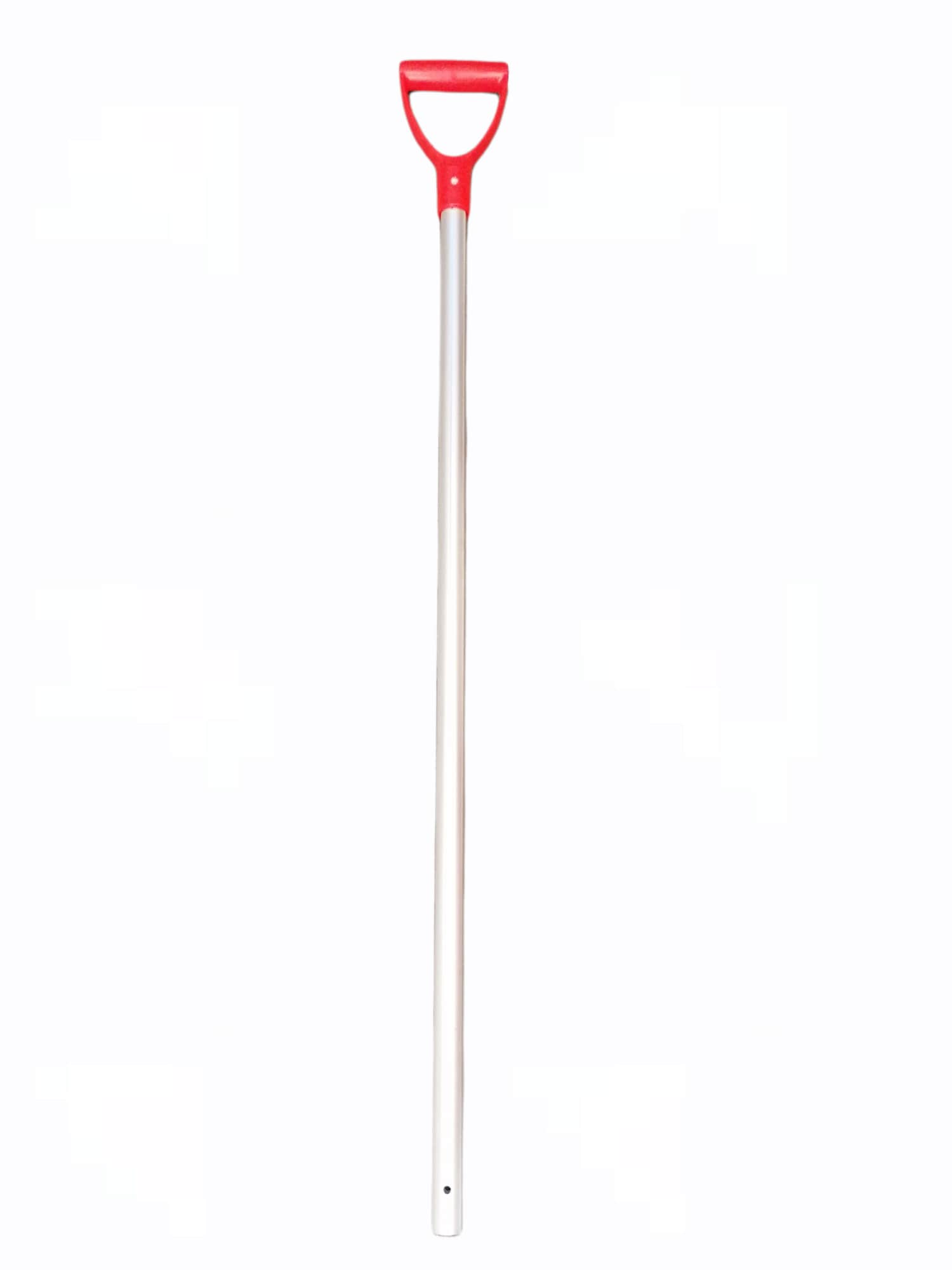 Grepskaft 115cm - Röd