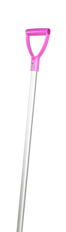 Fork handle- 115cm - Pink