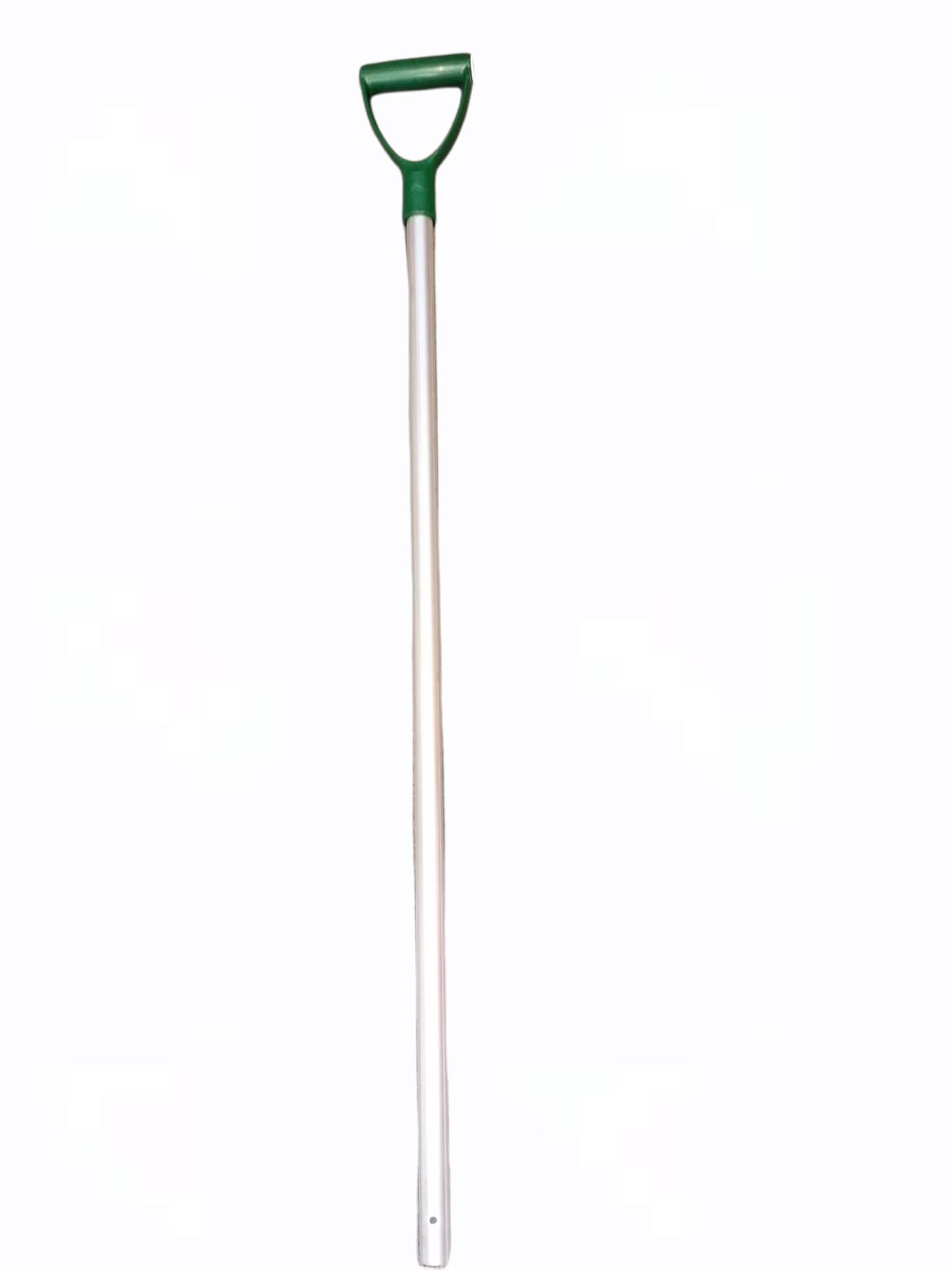 Fork handle - 115cm - Green