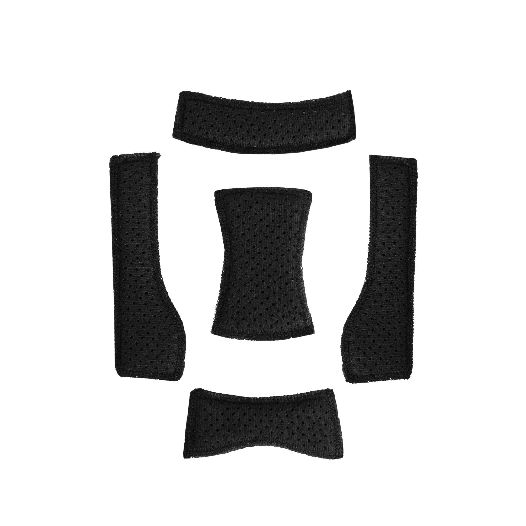 Padding Kit Riding Helmet