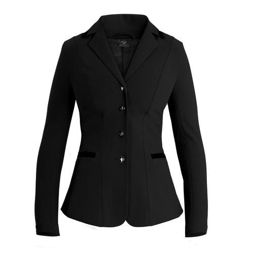 Competition Jacket - Wendy - Black