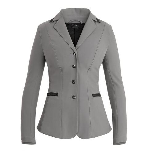 Competition Jacket - Wendy - Grey