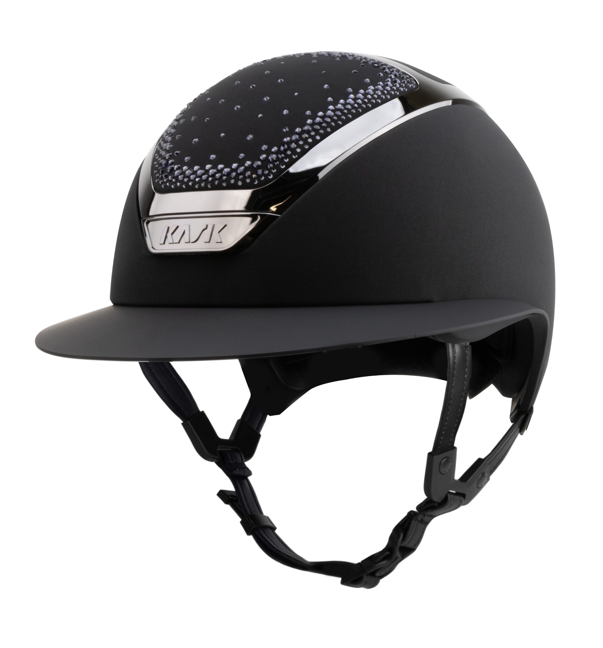Star Lady Chrome IN-OUT - Black/Black Graphite