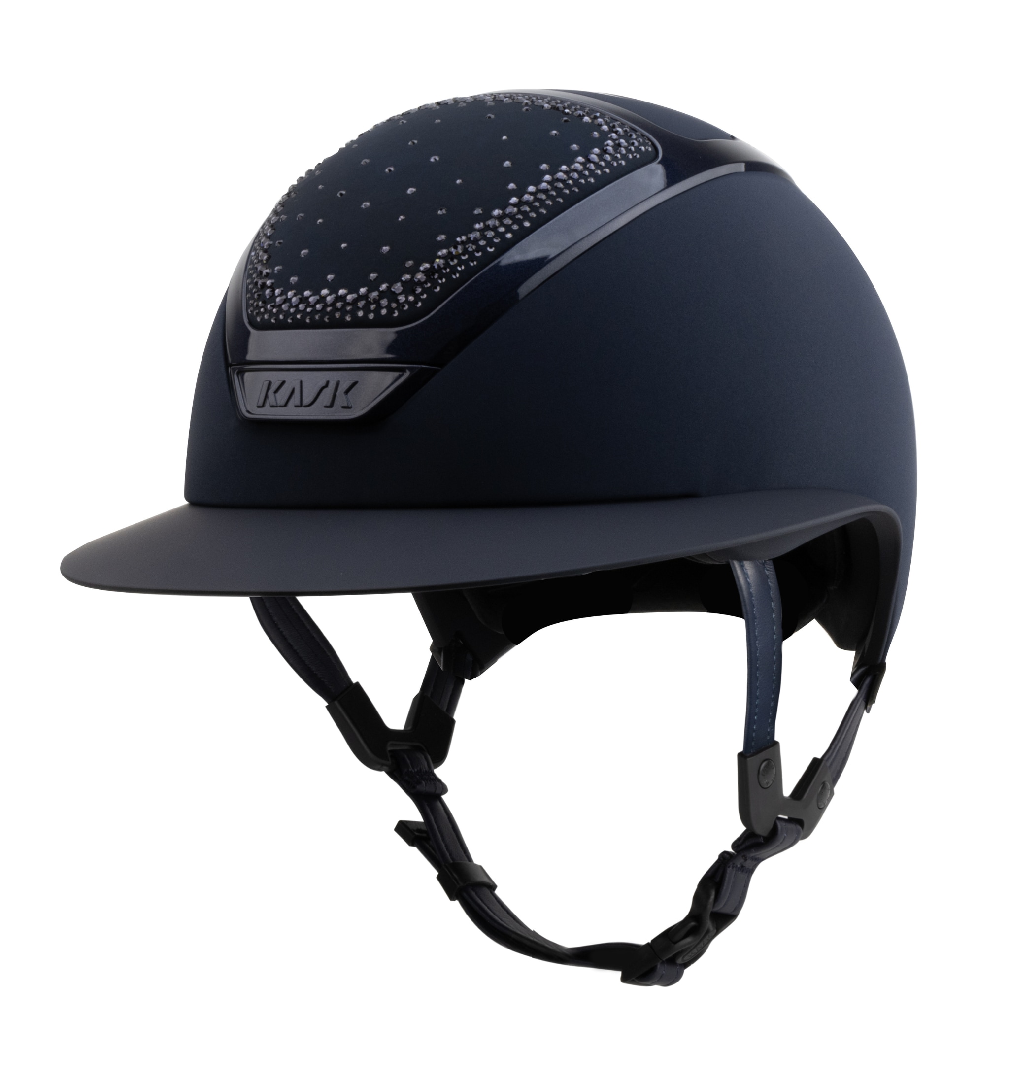 Star Lady Chrome IN-OUT - Navy/Black Graphite