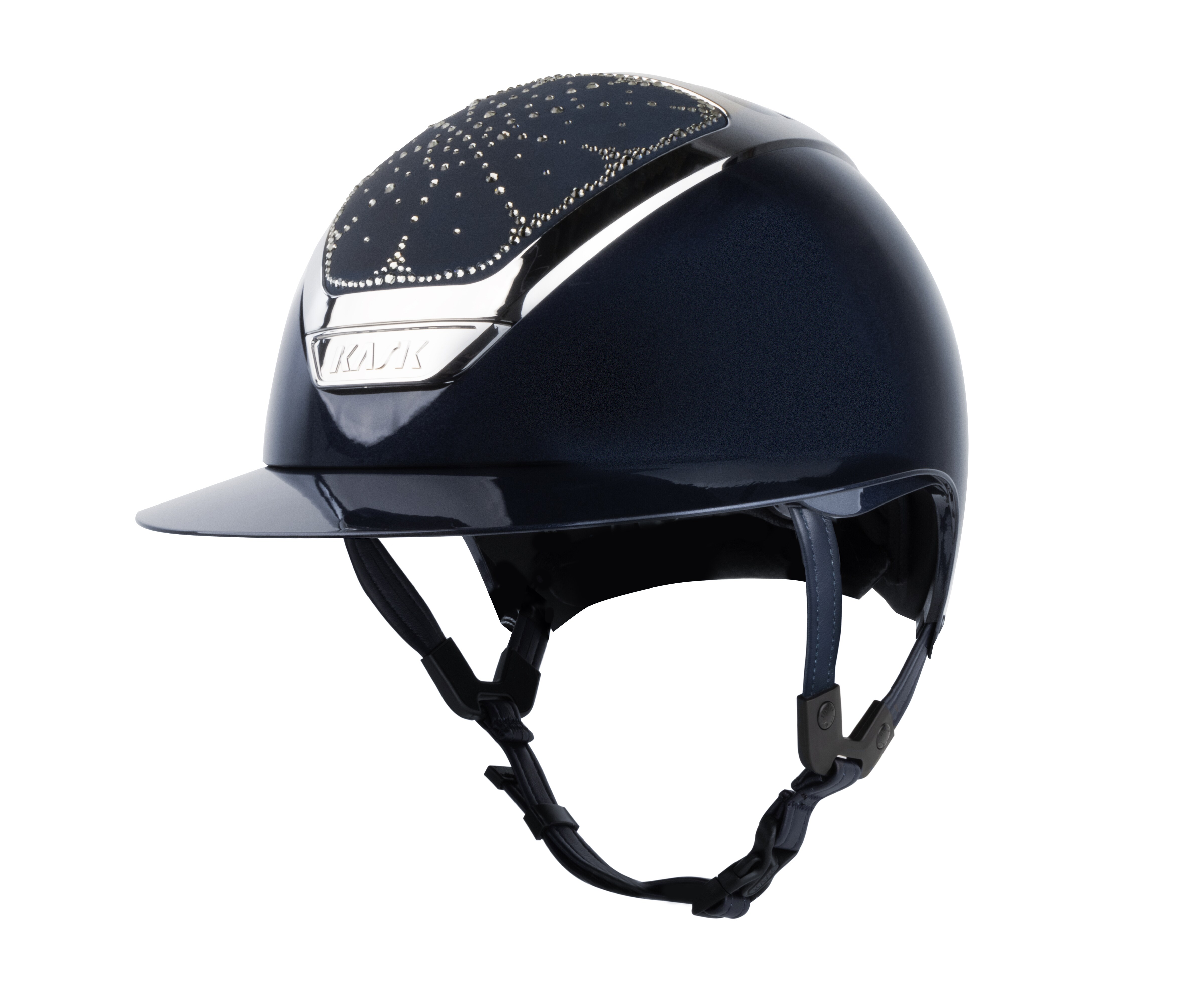 Star Lady Pure Shine Riviera - Navy/Diamond