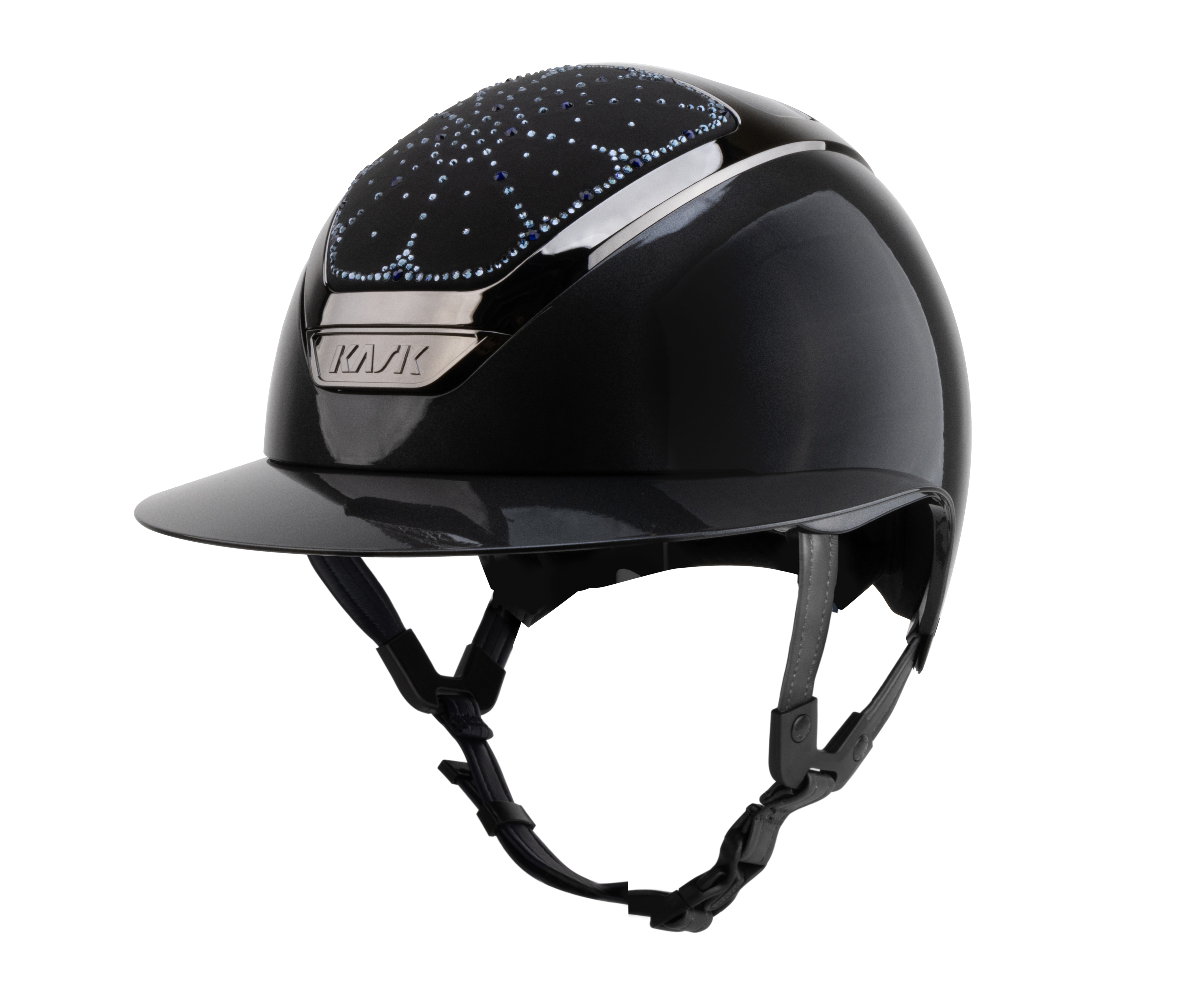 Star Lady Pure Shine Riviera - Anthracite/Montana Mix